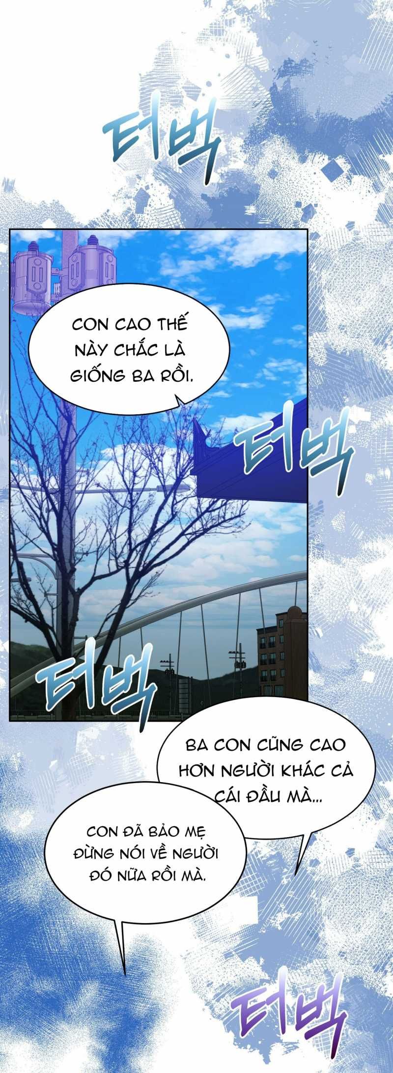 [18+] Hợp Đồng Mang Thai Chương 24.2 page 9 - Giả Dược