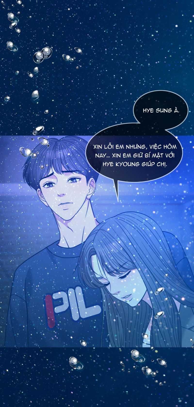 đọc truyện [18+] Hợp Đồng Mang Thai Chương 3.1 ảnh 13 tại Giả Dược