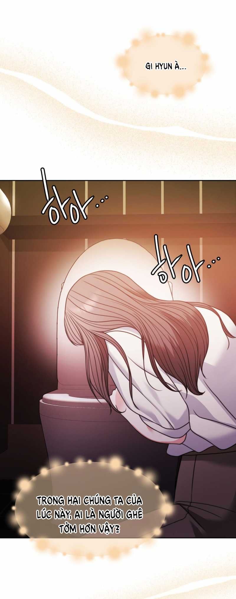 đọc truyện [18+] Hợp Đồng Mang Thai Chương 3.2 ảnh 58 tại Giả Dược