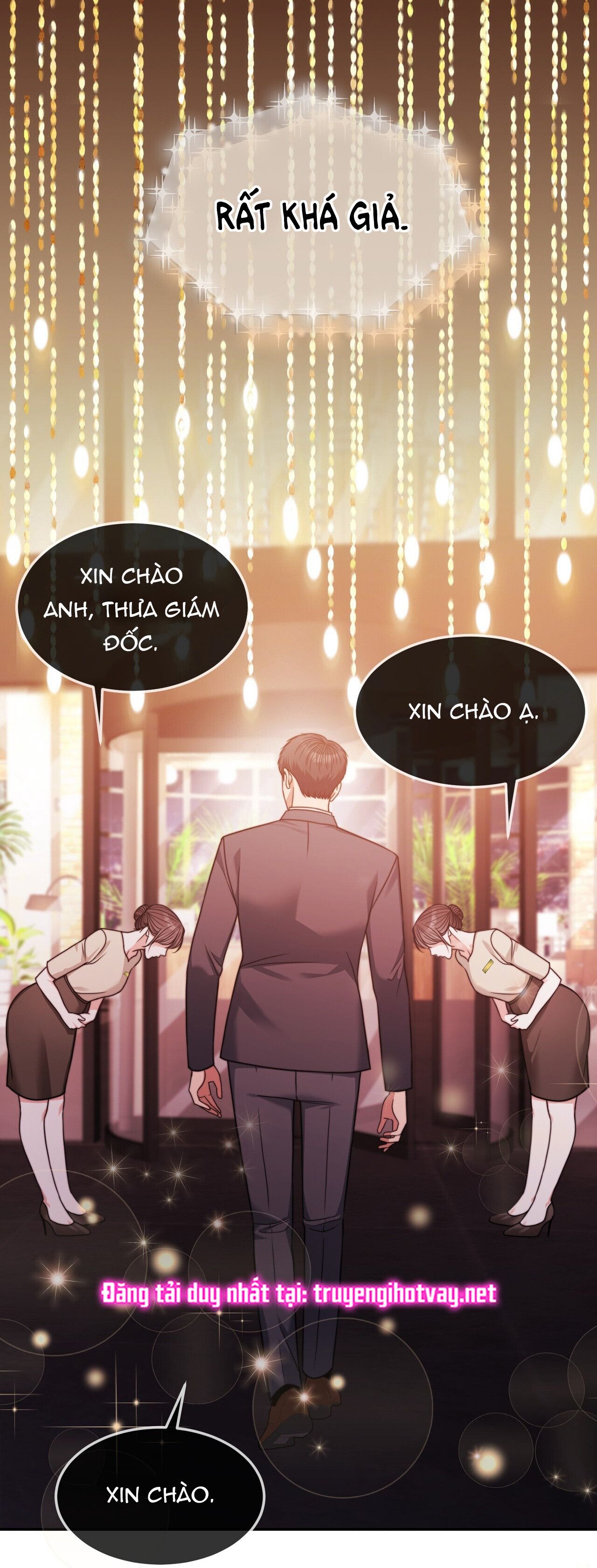 đọc truyện [18+] Hợp Đồng Mang Thai Chương 4 ảnh 18 tại Truyện Dạ Ký