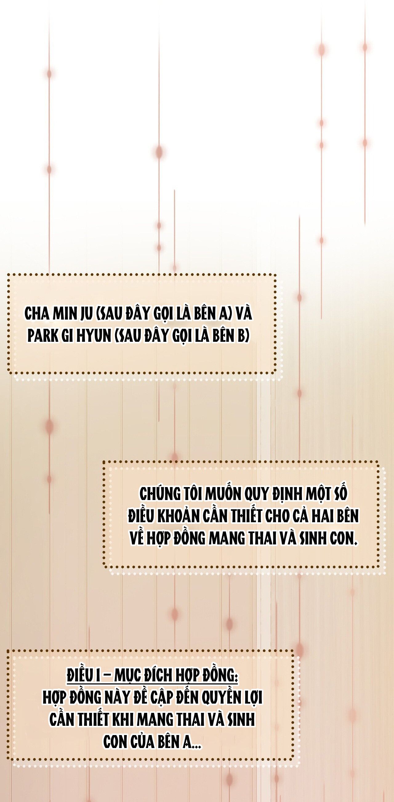 đọc truyện [18+] Hợp Đồng Mang Thai Chương 4 ảnh 30 tại Truyện Dạ Ký