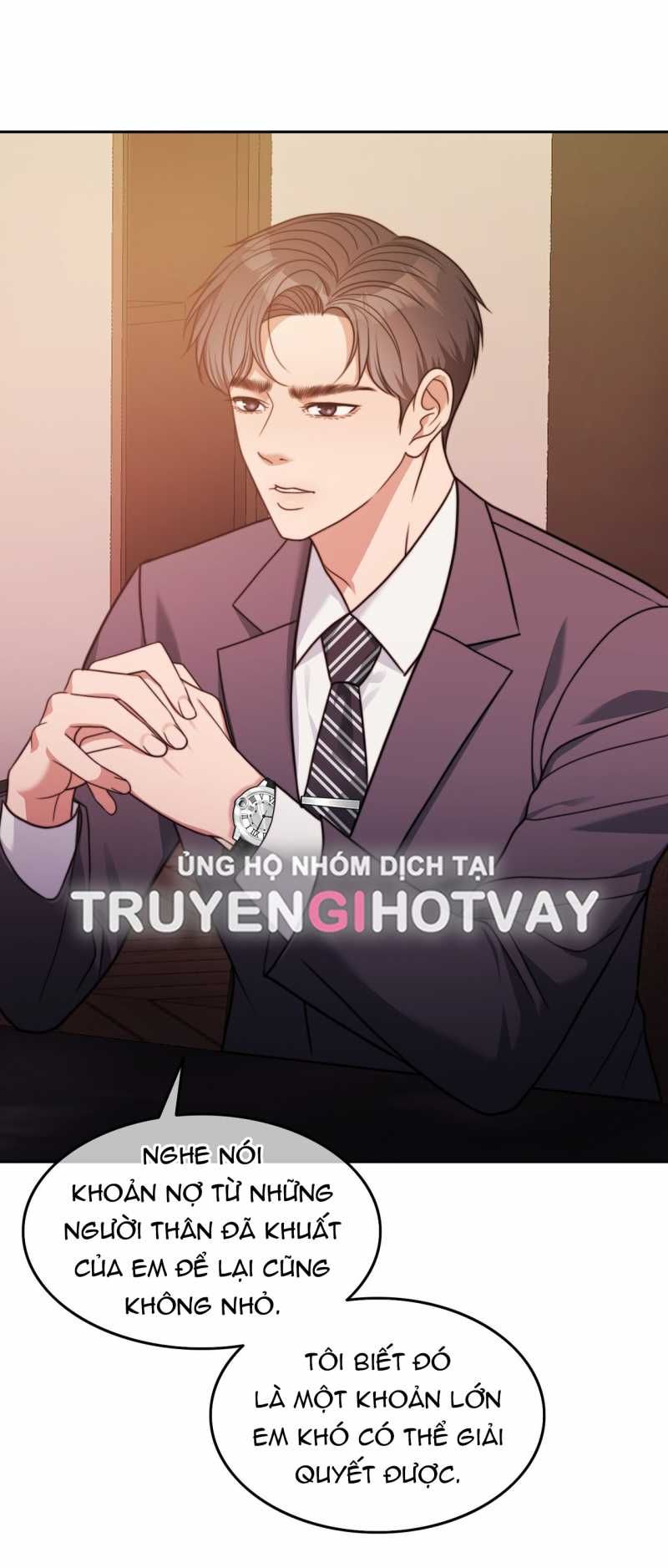 đọc truyện [18+] Hợp Đồng Mang Thai Chương 4.1 ảnh 29 tại Giả Dược