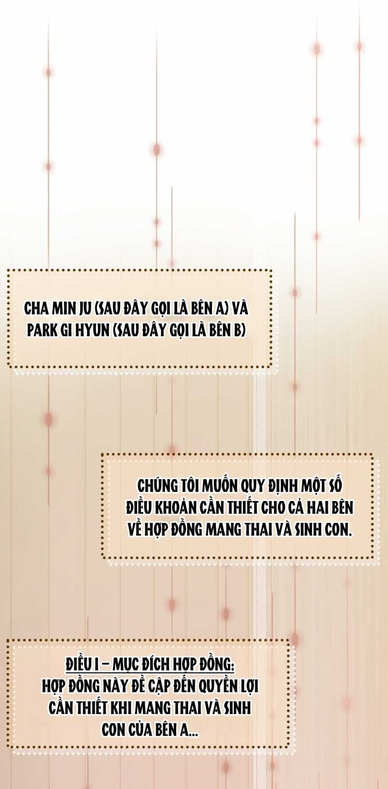 đọc truyện [18+] Hợp Đồng Mang Thai Chương 4.1 ảnh 32 tại Giả Dược