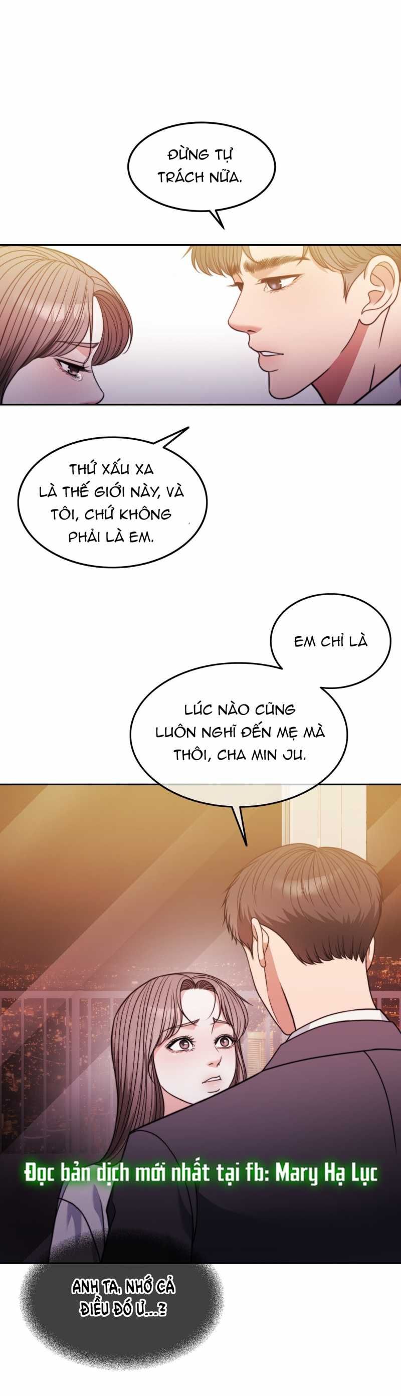 đọc truyện [18+] Hợp Đồng Mang Thai Chương 4.2 ảnh 11 tại Giả Dược