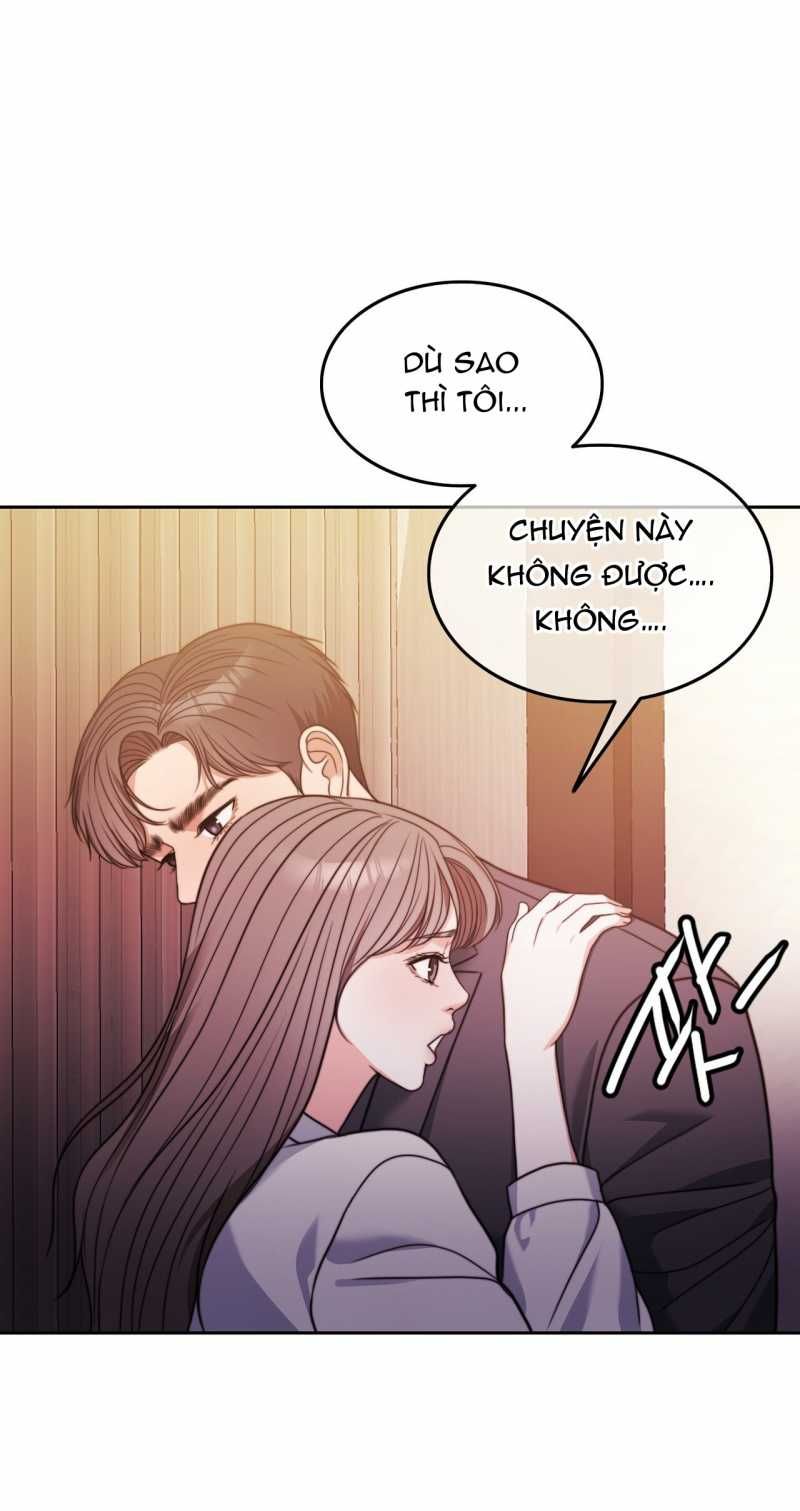đọc truyện [18+] Hợp Đồng Mang Thai Chương 4.2 ảnh 15 tại Giả Dược