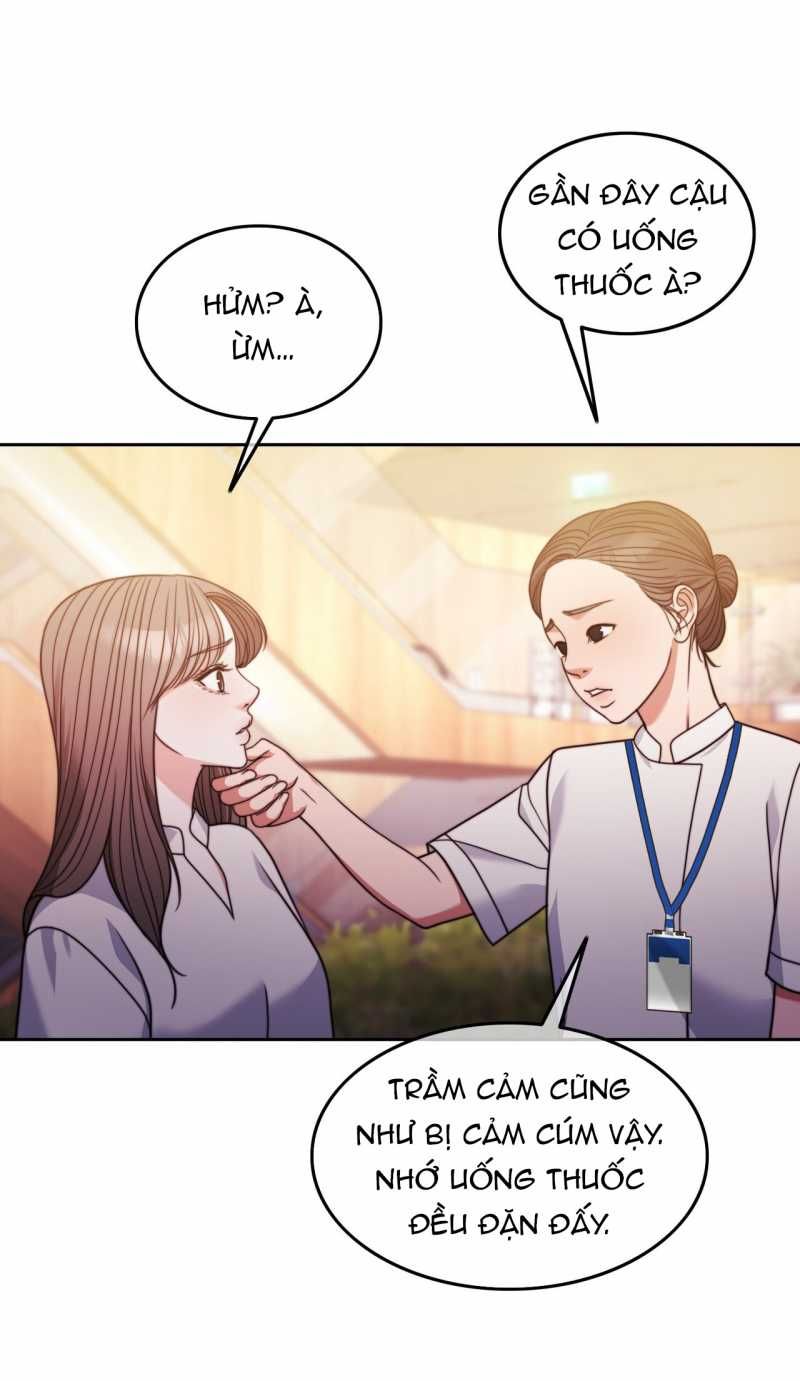 đọc truyện [18+] Hợp Đồng Mang Thai Chương 4.2 ảnh 35 tại Giả Dược