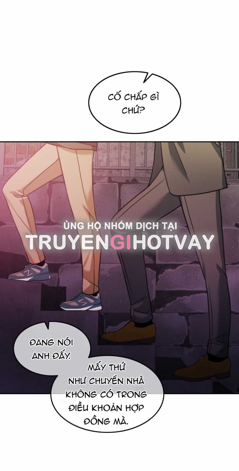 đọc truyện [18+] Hợp Đồng Mang Thai Chương 5.2 ảnh 37 tại Giả Dược