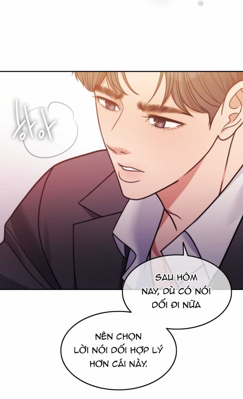 đọc truyện [18+] Hợp Đồng Mang Thai Chương 6.2 ảnh 13 tại Giả Dược