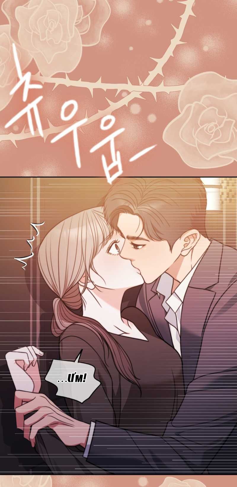 đọc truyện [18+] Hợp Đồng Mang Thai Chương 6.2 ảnh 8 tại Giả Dược