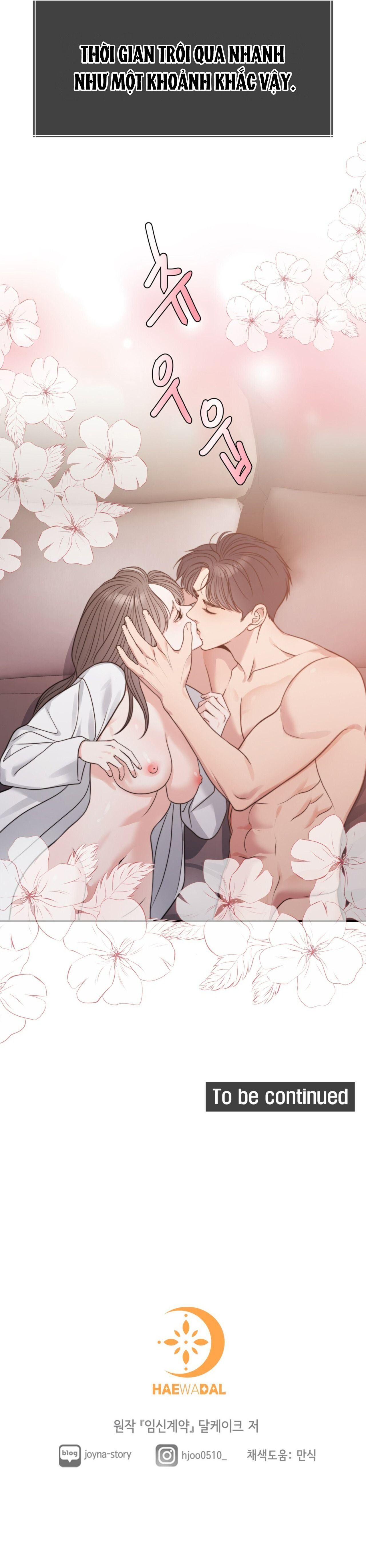 đọc truyện [18+] Hợp Đồng Mang Thai Chương 7 ảnh 104 tại Truyện Dạ Ký
