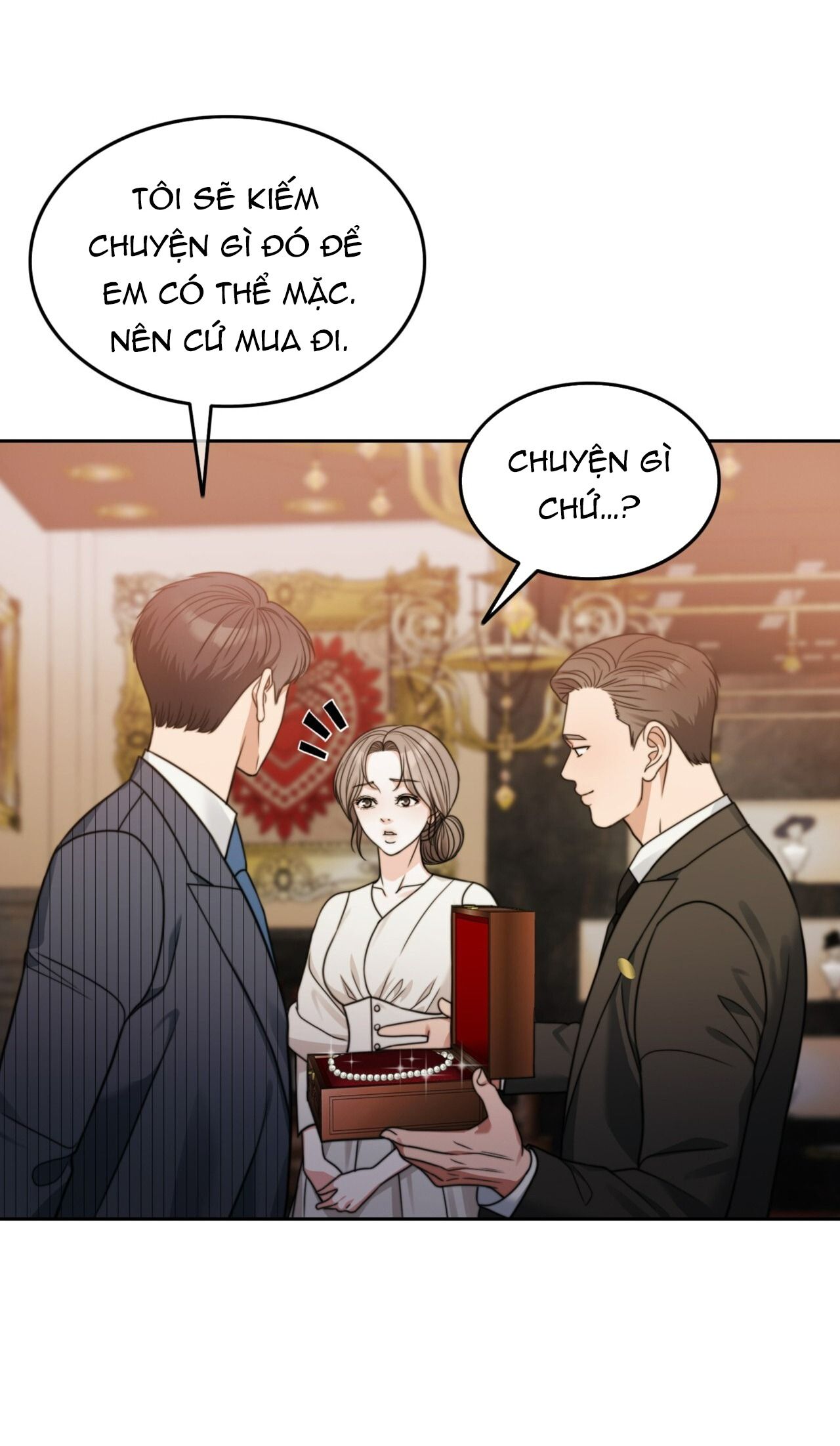 đọc truyện [18+] Hợp Đồng Mang Thai Chương 7 ảnh 72 tại Truyện Dạ Ký
