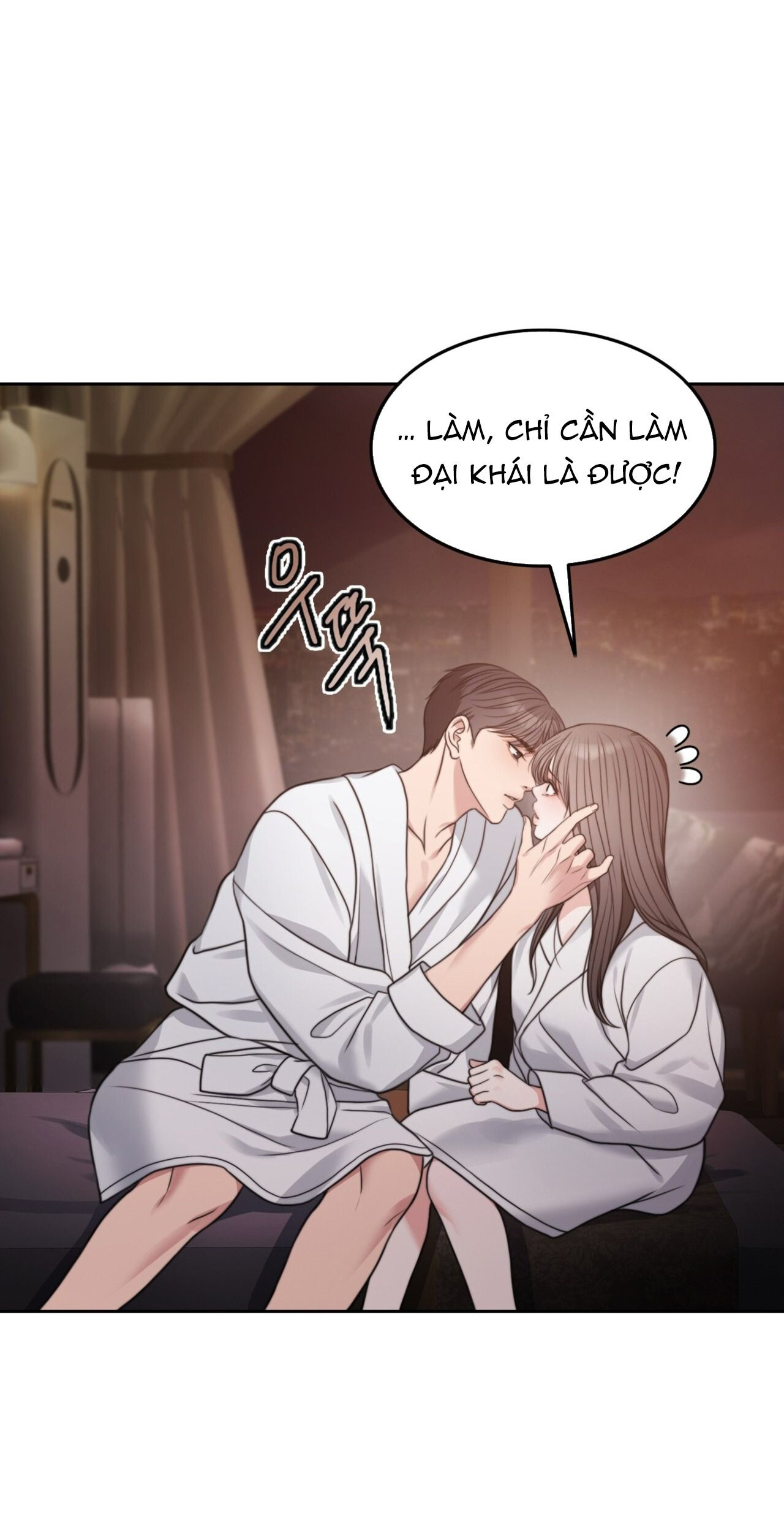 đọc truyện [18+] Hợp Đồng Mang Thai Chương 7 ảnh 92 tại Truyện Dạ Ký