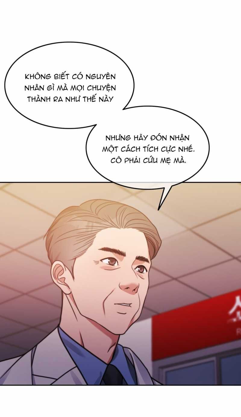 đọc truyện [18+] Hợp Đồng Mang Thai Chương 7.1 ảnh 38 tại Giả Dược