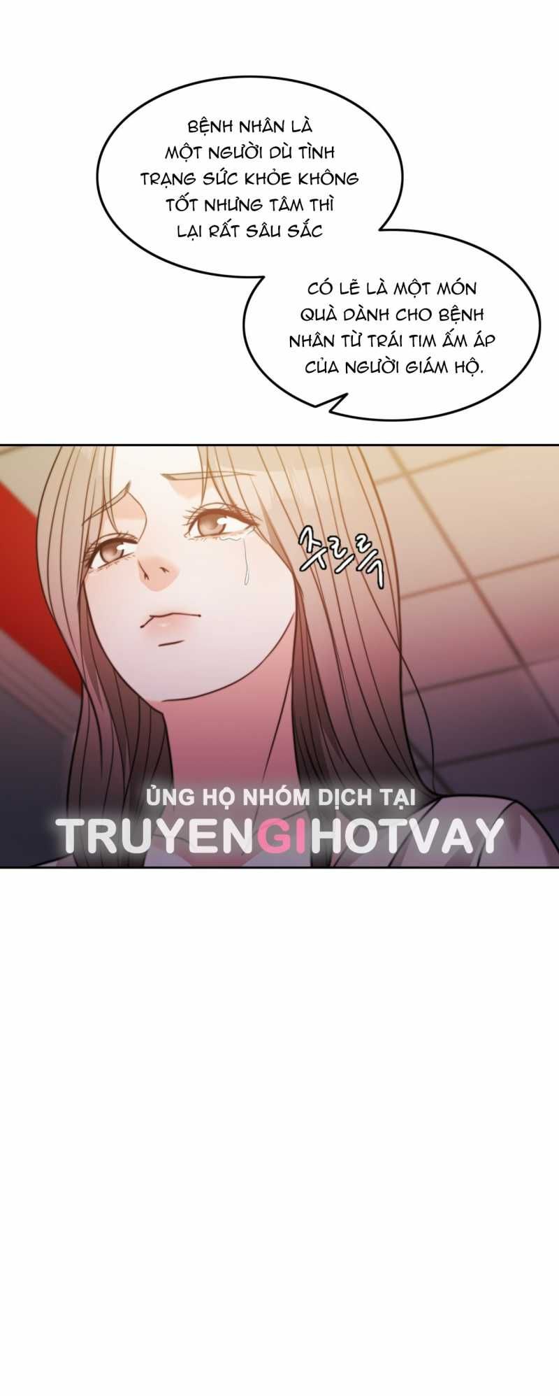 đọc truyện [18+] Hợp Đồng Mang Thai Chương 7.1 ảnh 39 tại Giả Dược