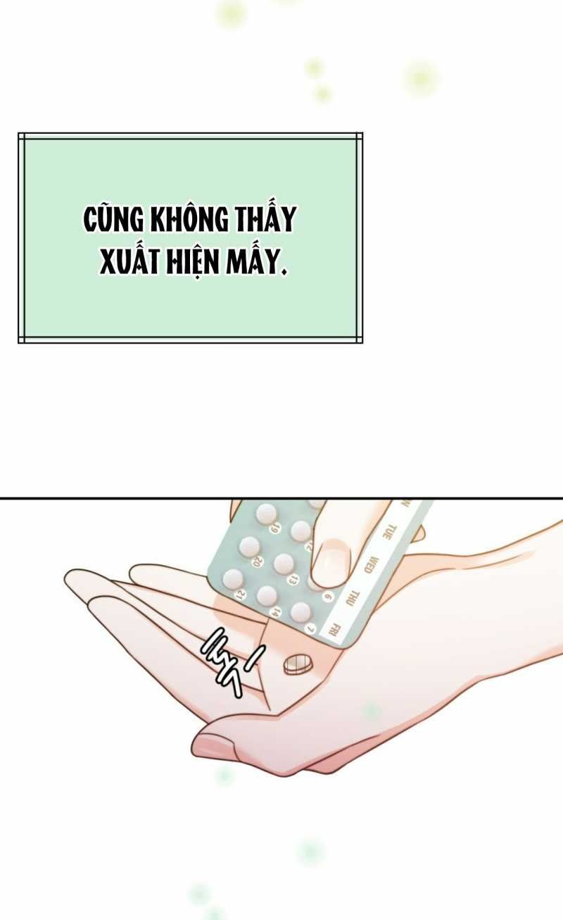 đọc truyện [18+] Hợp Đồng Mang Thai Chương 7.2 ảnh 17 tại Giả Dược