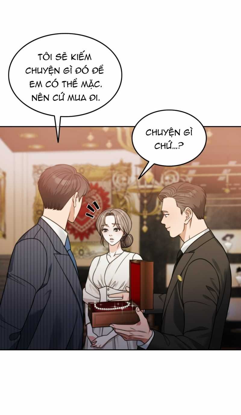 đọc truyện [18+] Hợp Đồng Mang Thai Chương 7.2 ảnh 30 tại Giả Dược