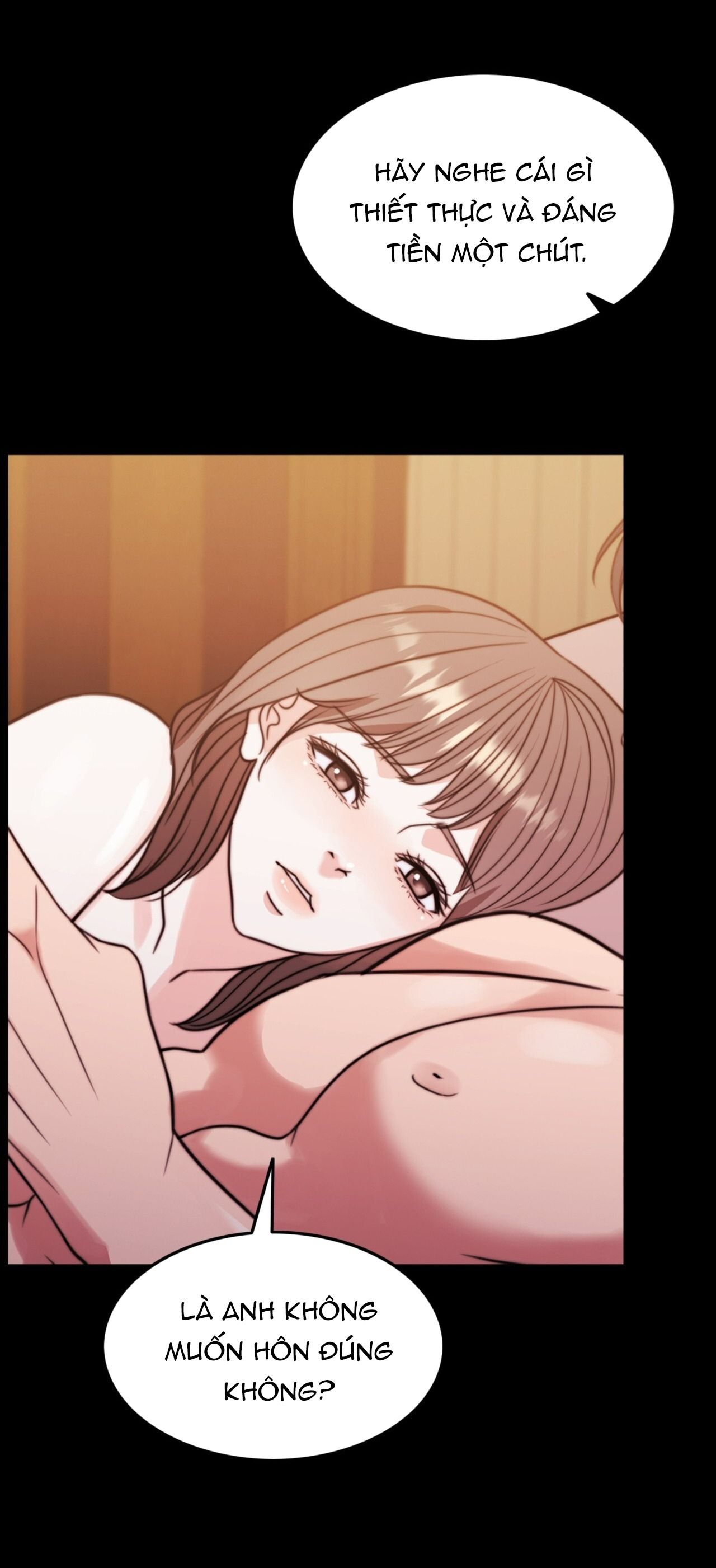 đọc truyện [18+] Hợp Đồng Mang Thai Chương 8 ảnh 22 tại Giả Dược