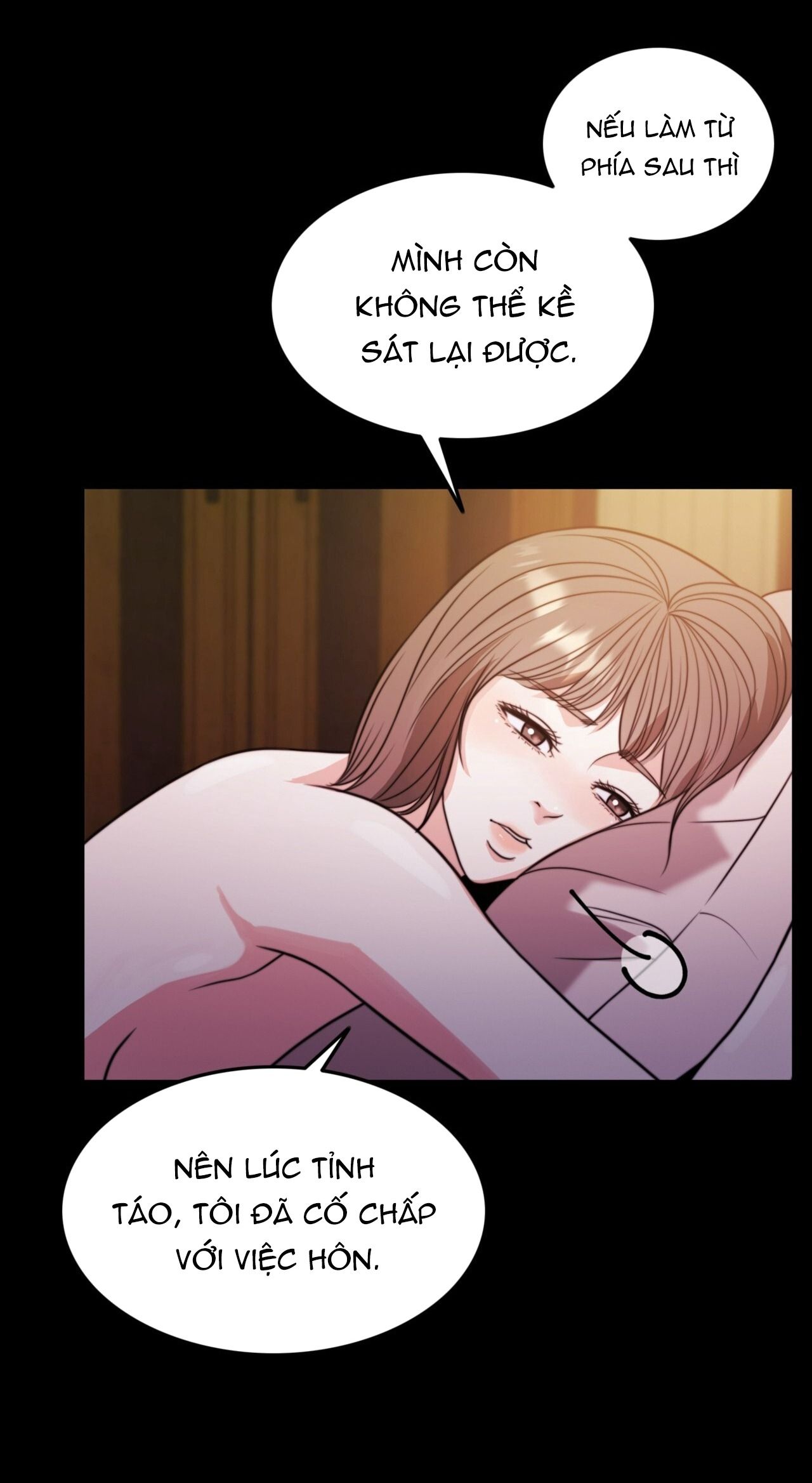 đọc truyện [18+] Hợp Đồng Mang Thai Chương 8 ảnh 24 tại Giả Dược