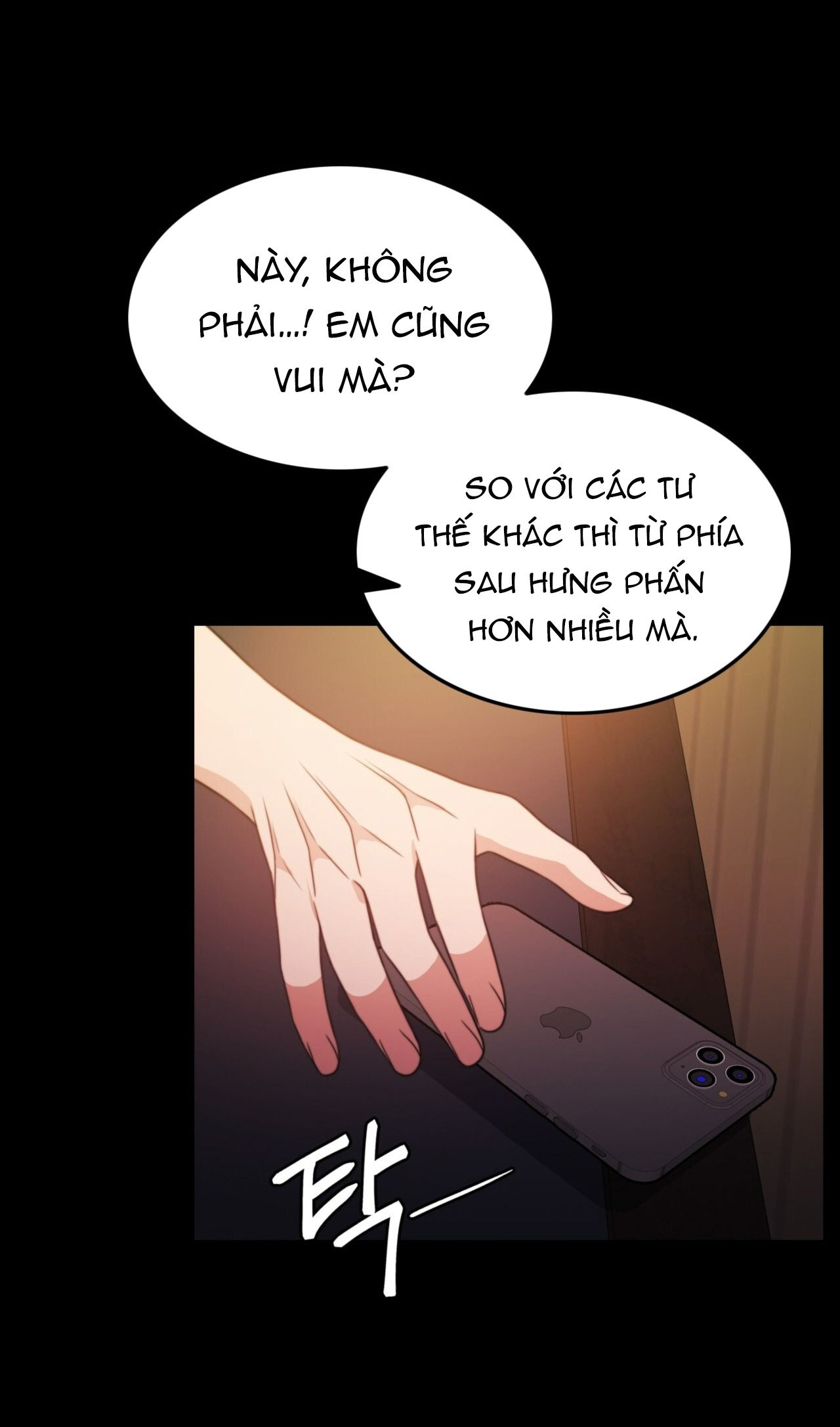 đọc truyện [18+] Hợp Đồng Mang Thai Chương 8 ảnh 26 tại Giả Dược