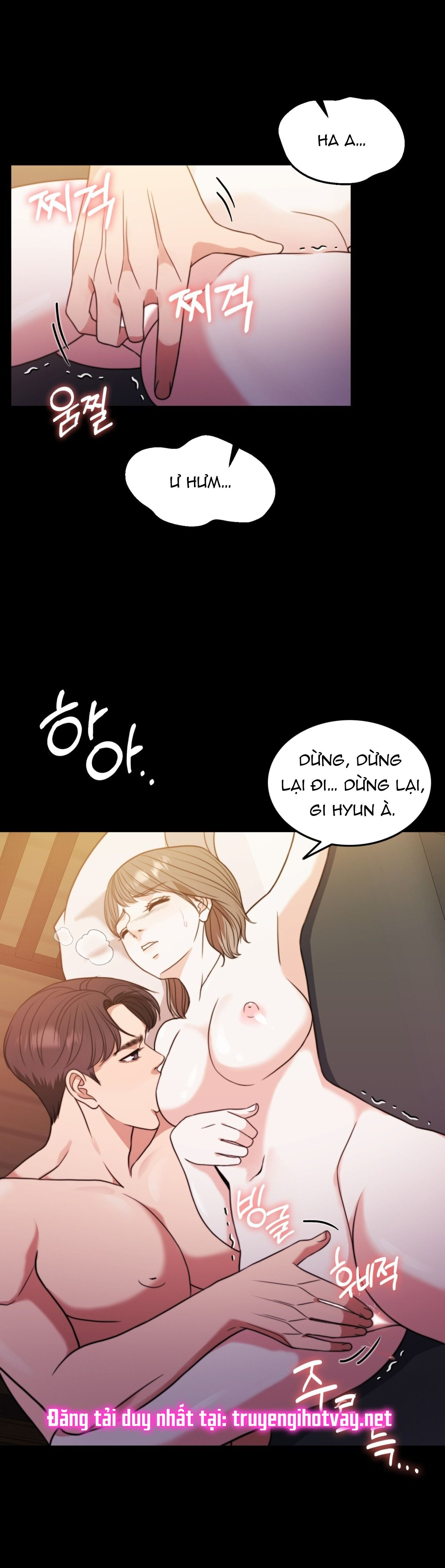 đọc truyện [18+] Hợp Đồng Mang Thai Chương 8 ảnh 4 tại Giả Dược