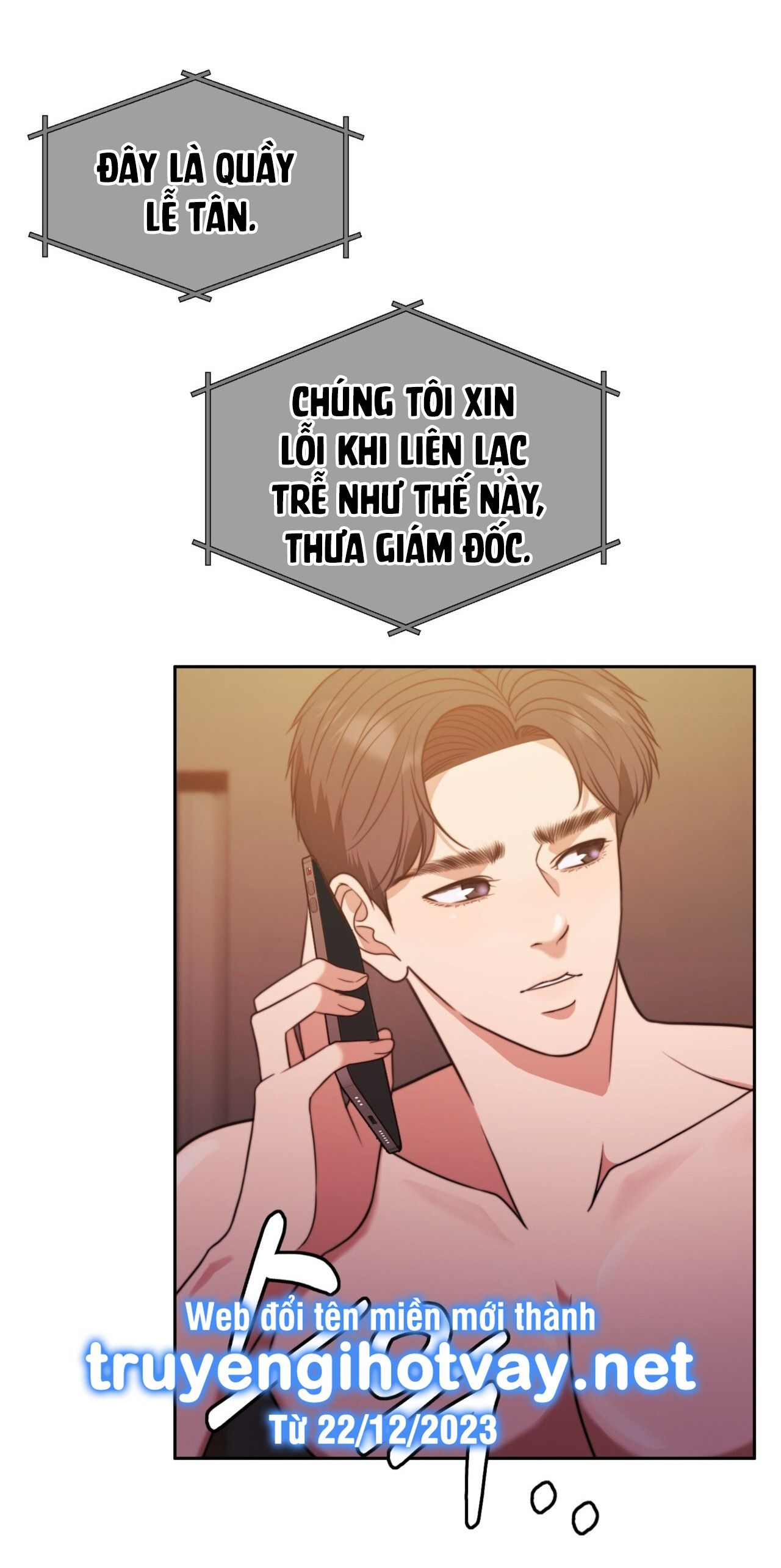 đọc truyện [18+] Hợp Đồng Mang Thai Chương 8 ảnh 54 tại Giả Dược