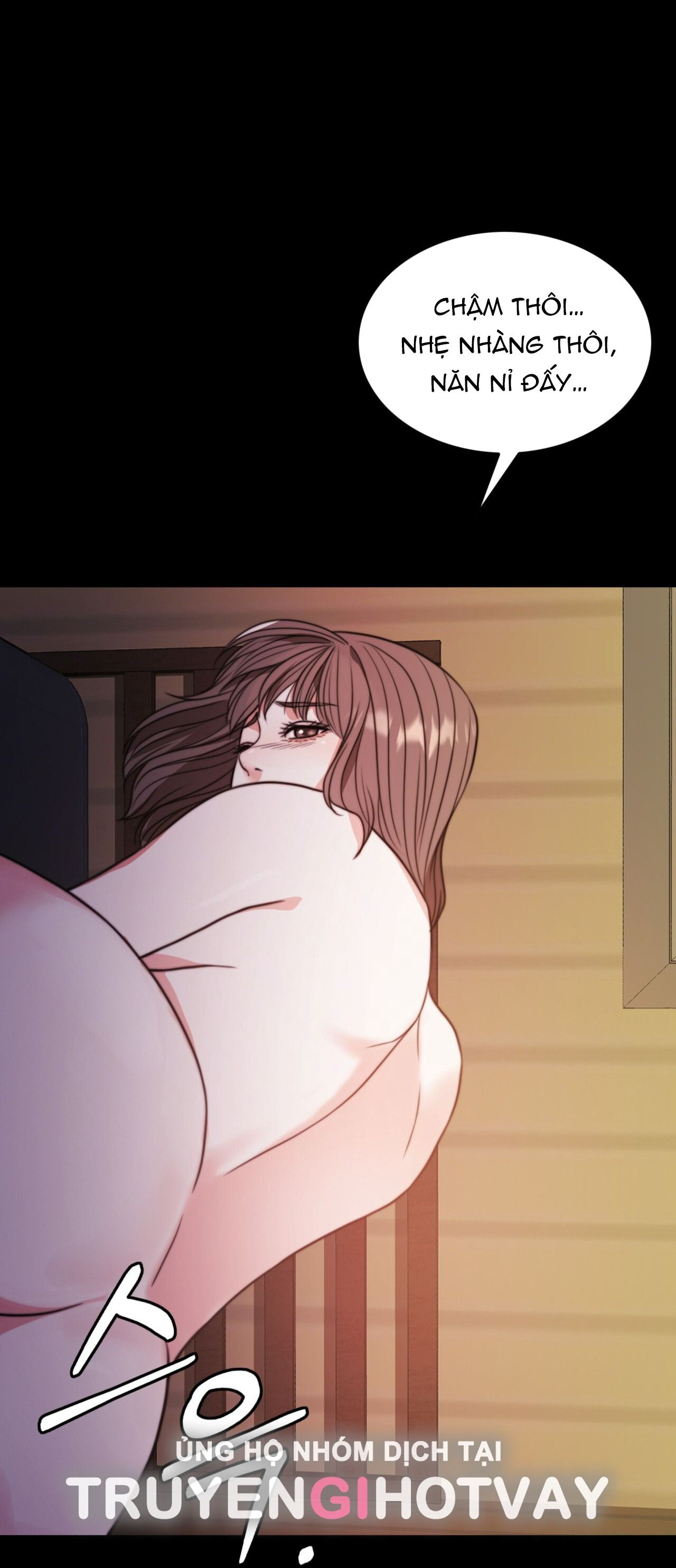 đọc truyện [18+] Hợp Đồng Mang Thai Chương 8 ảnh 8 tại Giả Dược