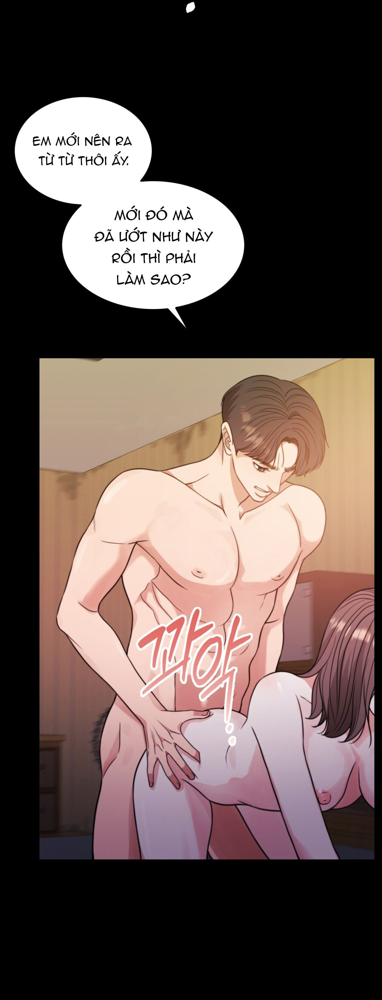đọc truyện [18+] Hợp Đồng Mang Thai Chương 8 ảnh 9 tại Giả Dược