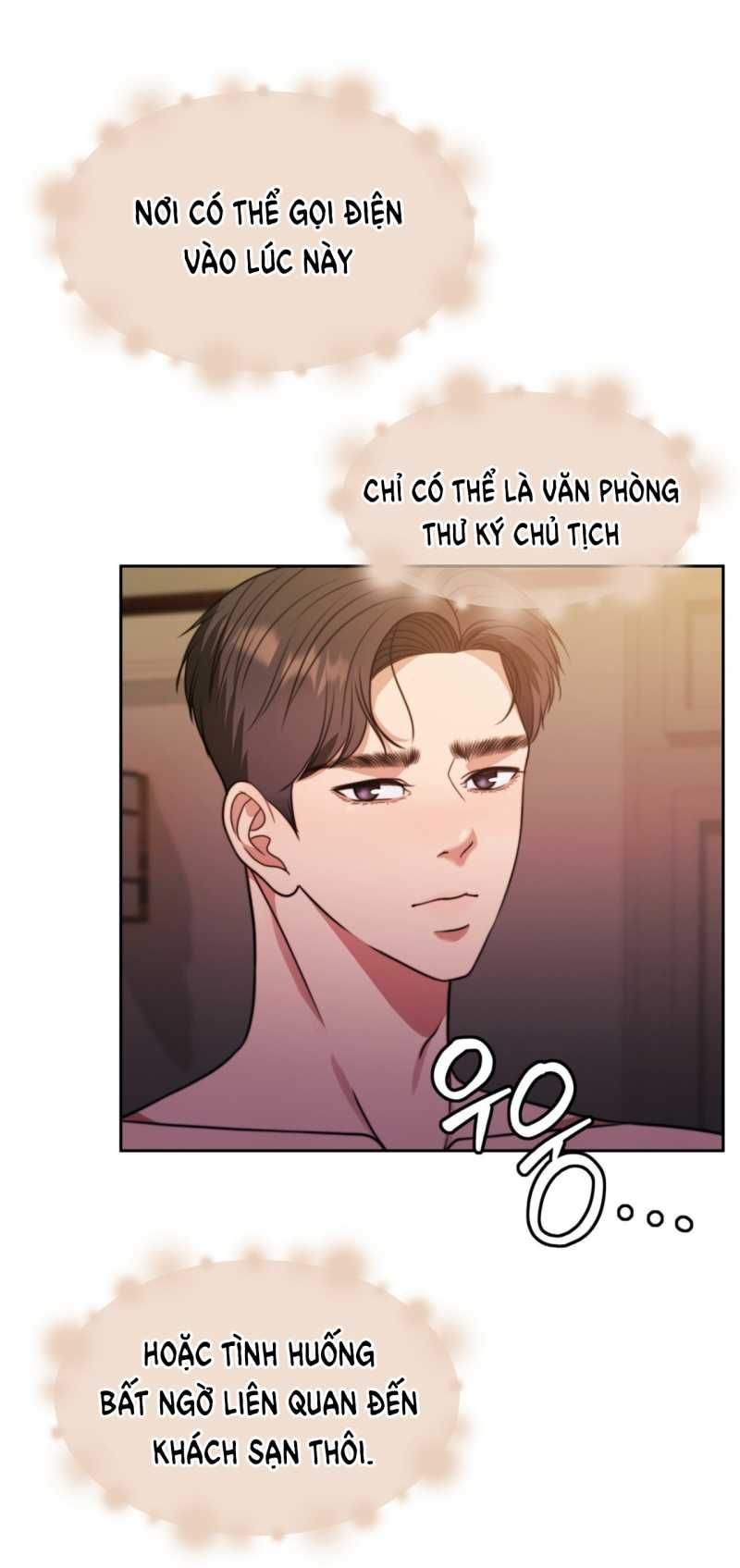 đọc truyện [18+] Hợp Đồng Mang Thai Chương 8.2 ảnh 12 tại Giả Dược