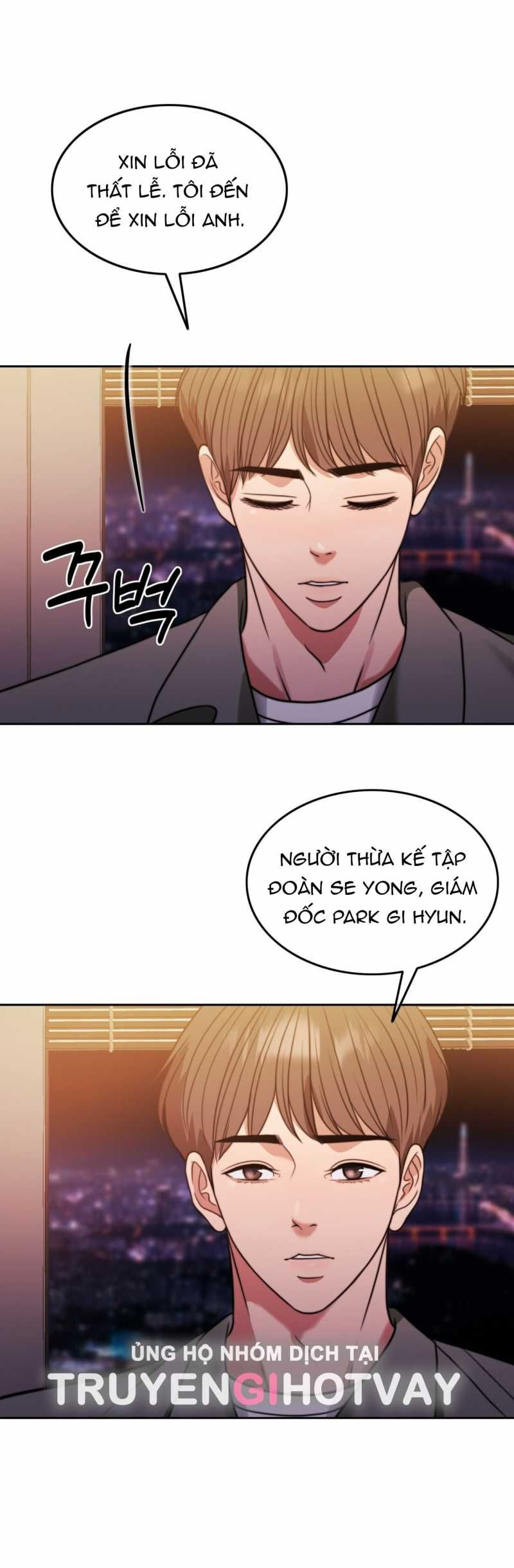 đọc truyện [18+] Hợp Đồng Mang Thai Chương 8.2 ảnh 25 tại Giả Dược
