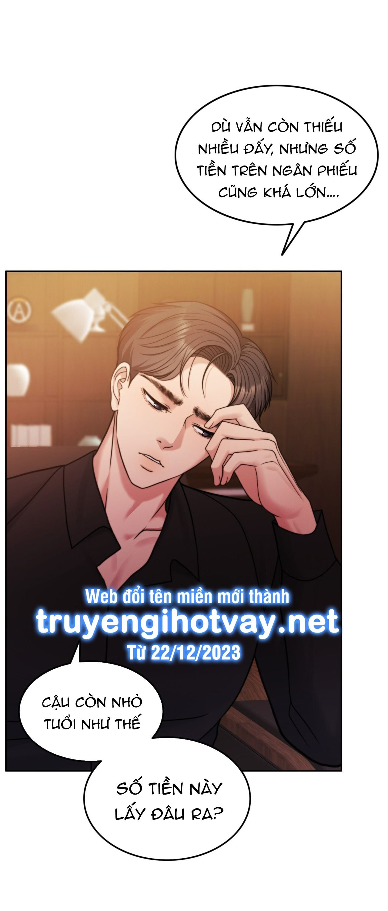 đọc truyện [18+] Hợp Đồng Mang Thai Chương 9 ảnh 14 tại Giả Dược