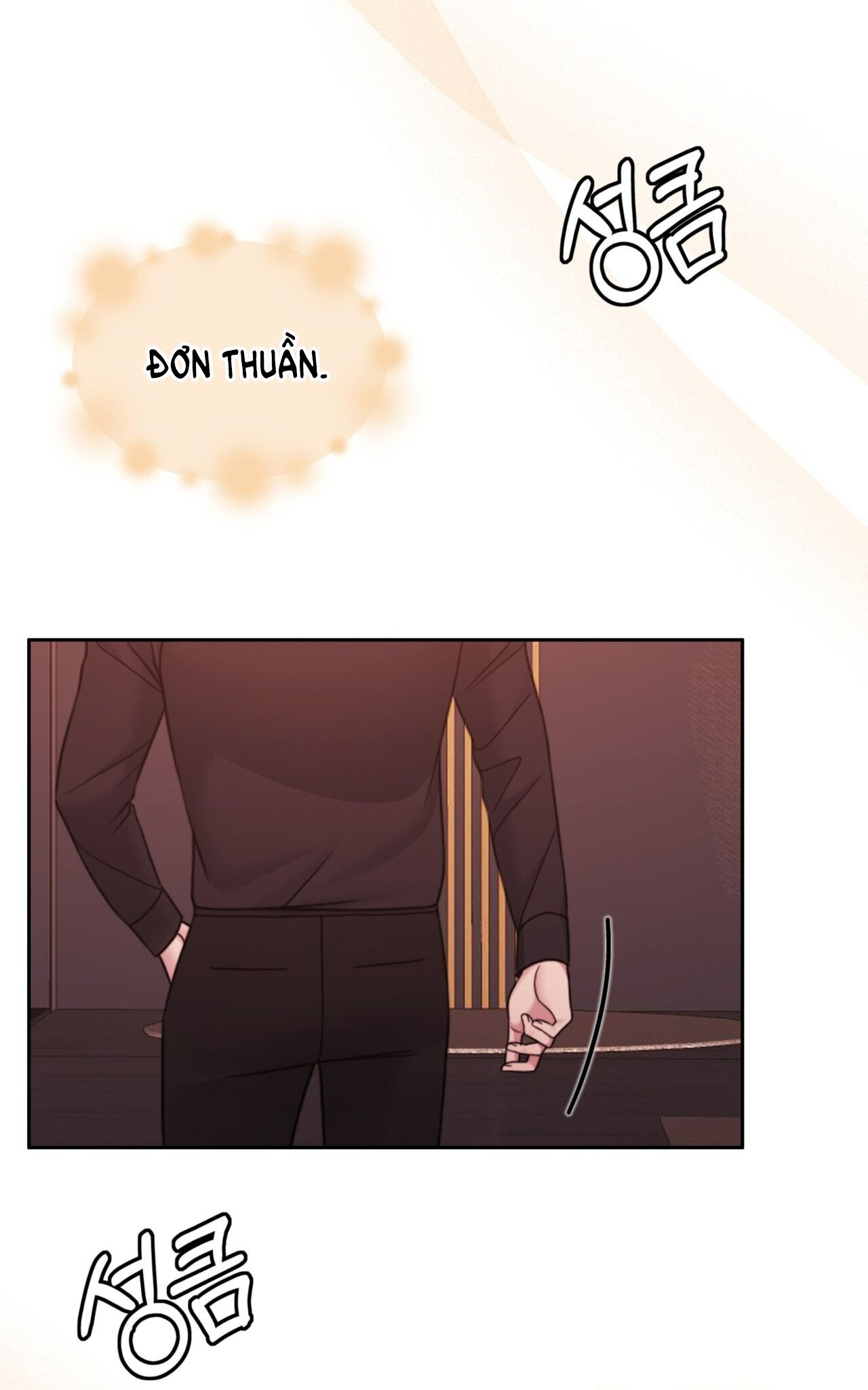 đọc truyện [18+] Hợp Đồng Mang Thai Chương 9 ảnh 35 tại Giả Dược