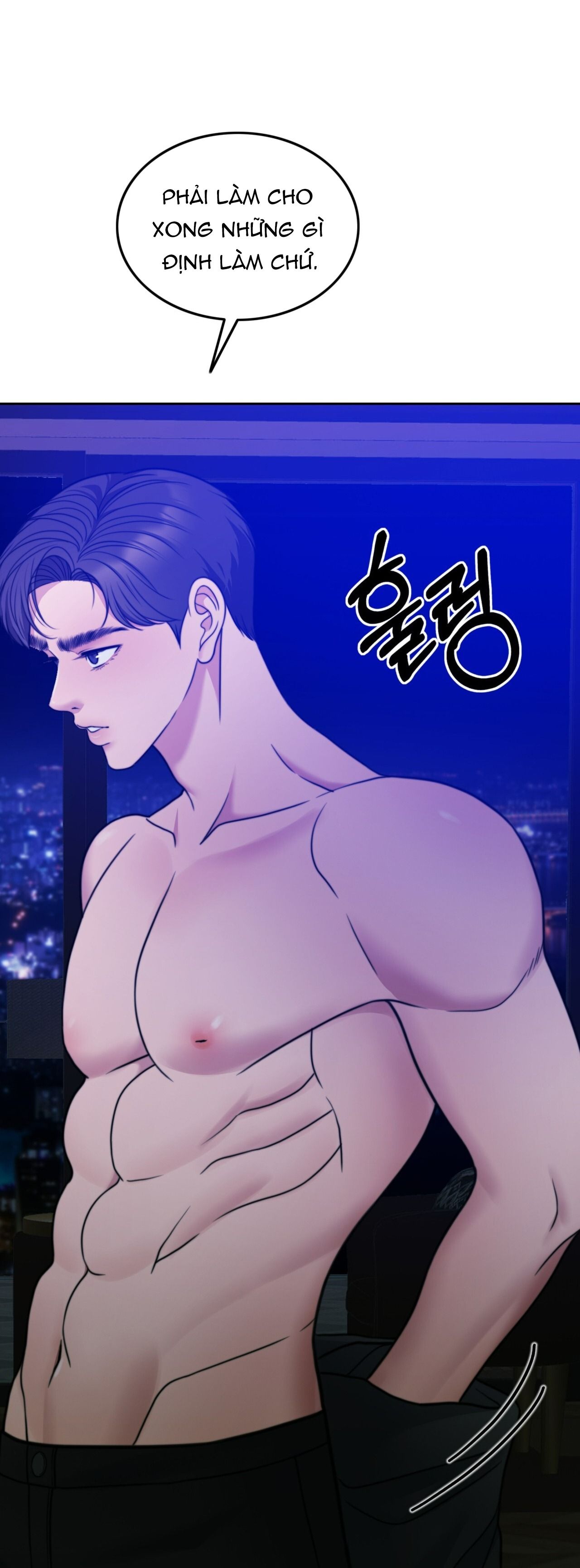 đọc truyện [18+] Hợp Đồng Mang Thai Chương 9 ảnh 42 tại Giả Dược