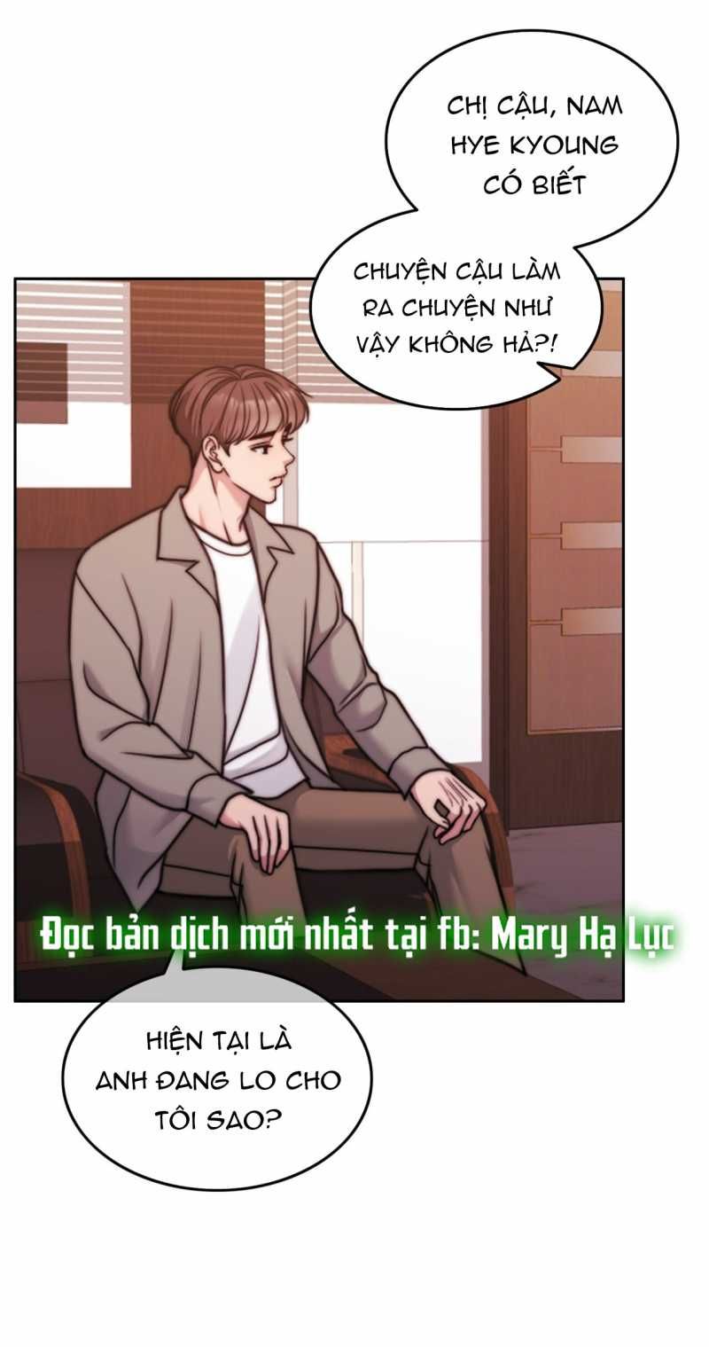 đọc truyện [18+] Hợp Đồng Mang Thai Chương 9.1 ảnh 20 tại Giả Dược