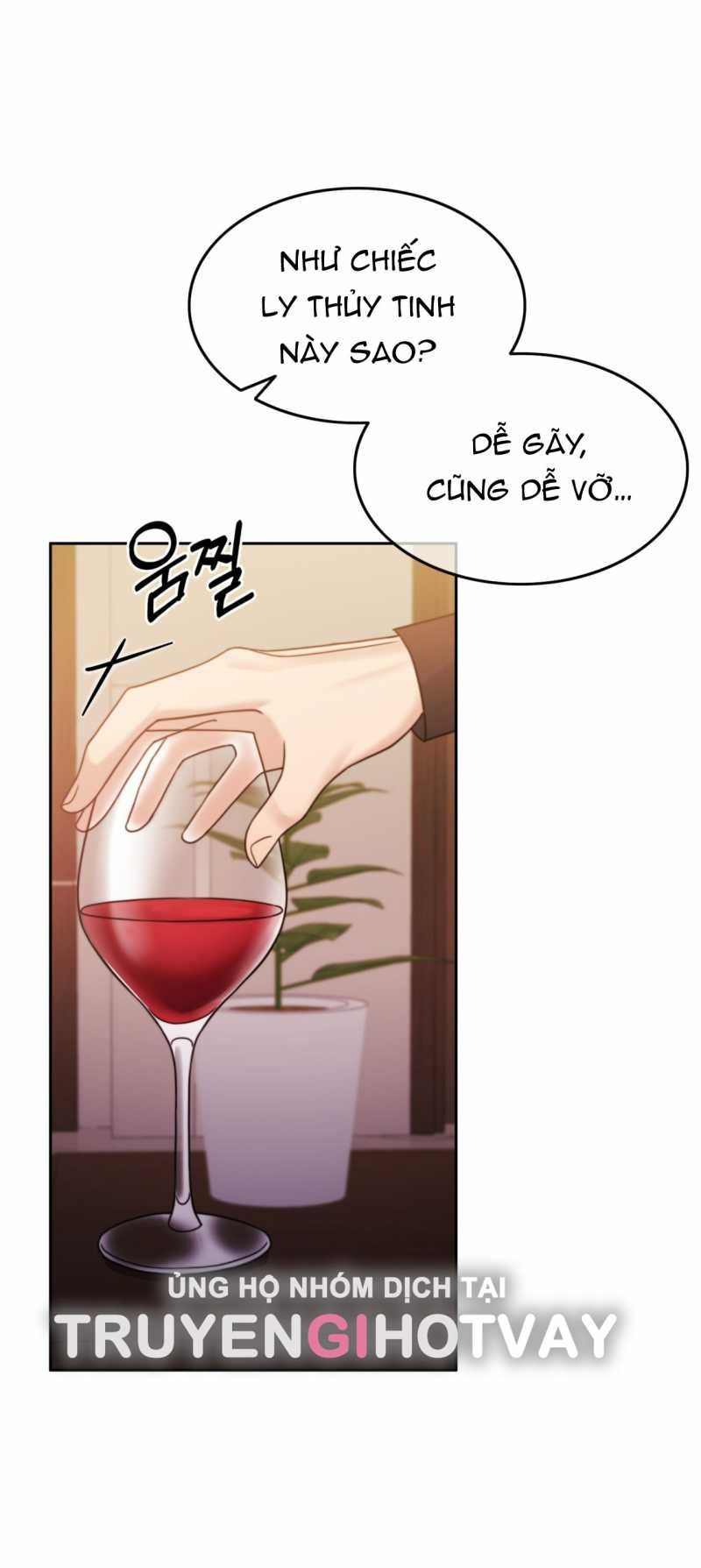 đọc truyện [18+] Hợp Đồng Mang Thai Chương 9.1 ảnh 10 tại Giả Dược