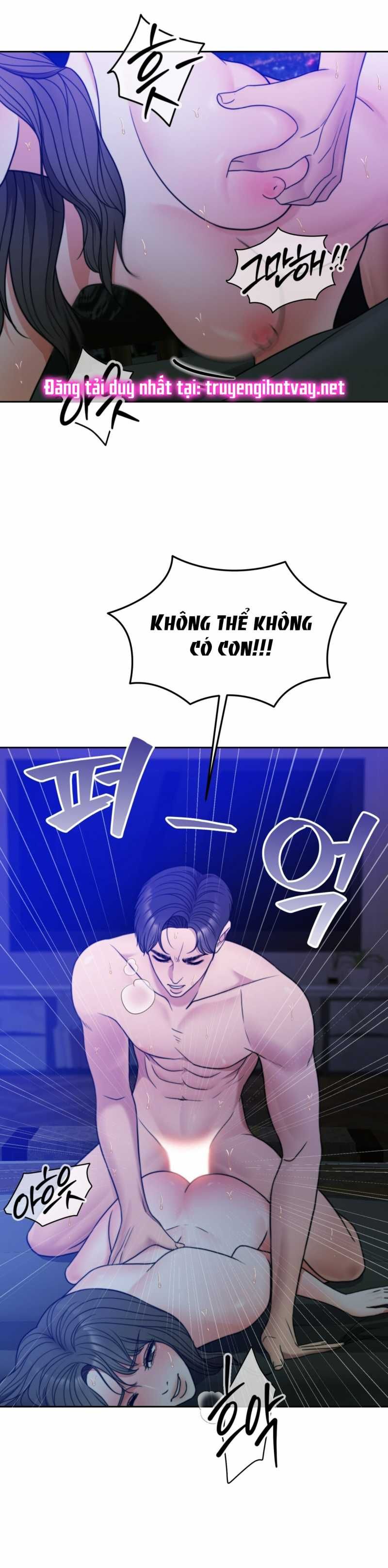 đọc truyện [18+] Hợp Đồng Mang Thai Chương 9.2 ảnh 37 tại Giả Dược