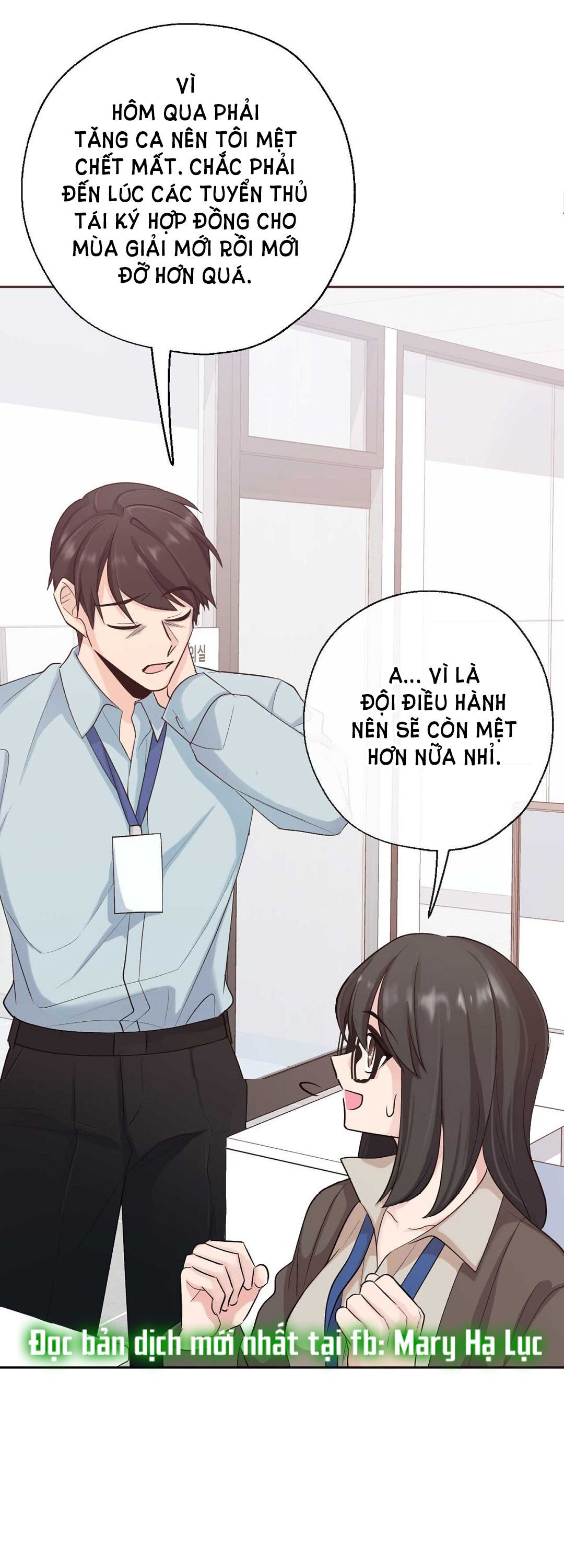 đọc truyện [18+] Hợp Đồng Nô Lệ Dâm Đãng Chương 1.2 ảnh 44 tại Truyện Dạ Ký