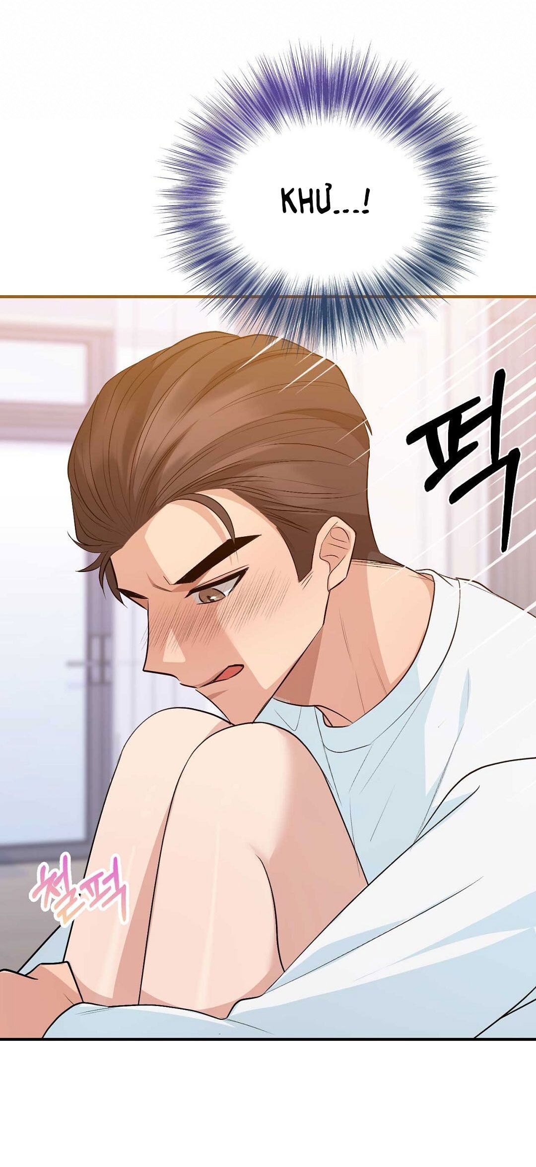 đọc truyện [18+] Hợp Đồng Nô Lệ Dâm Đãng Chương 10.2 ảnh 27 tại Truyện Dạ Ký