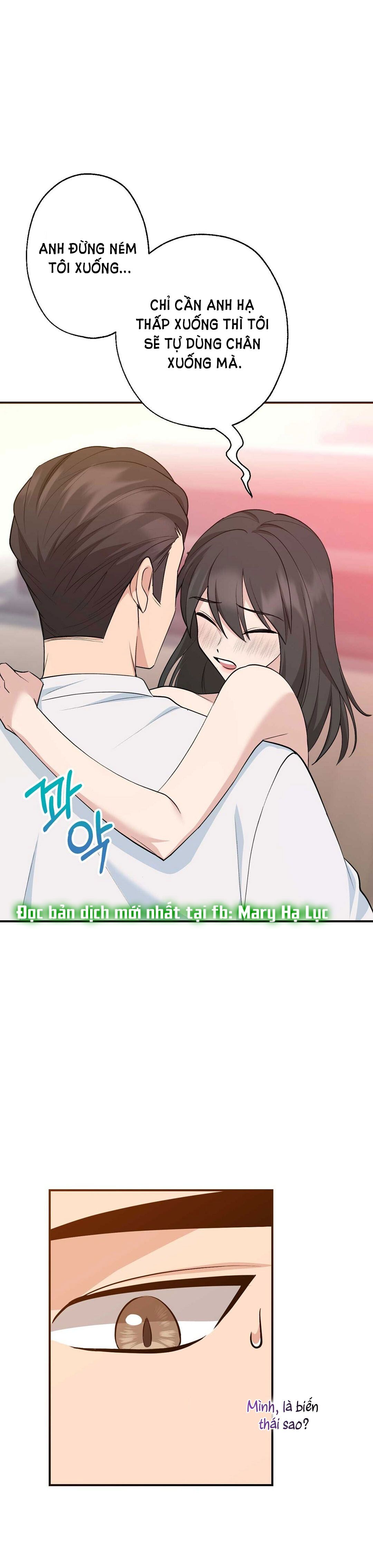 đọc truyện [18+] Hợp Đồng Nô Lệ Dâm Đãng Chương 10 ảnh 2 tại Thiên Thai Truyện