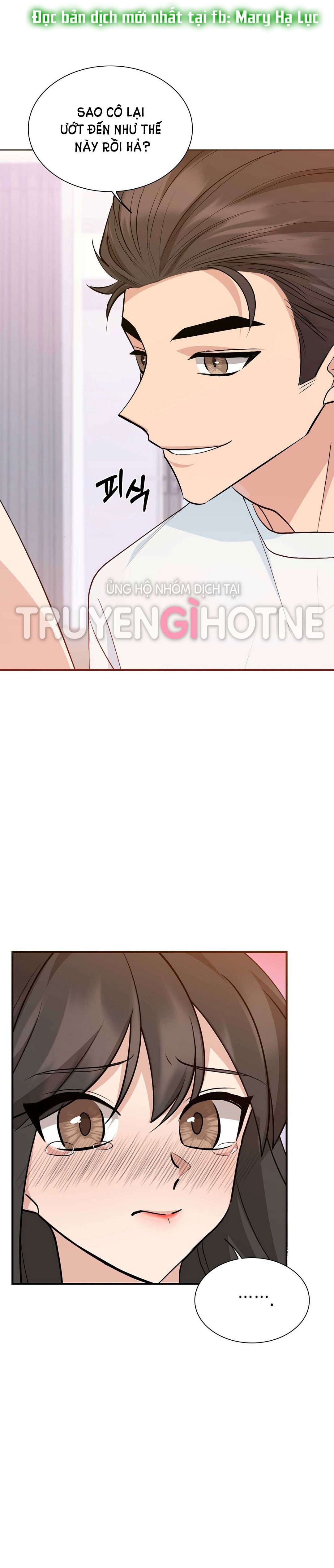 đọc truyện [18+] Hợp Đồng Nô Lệ Dâm Đãng Chương 10 ảnh 12 tại Thiên Thai Truyện