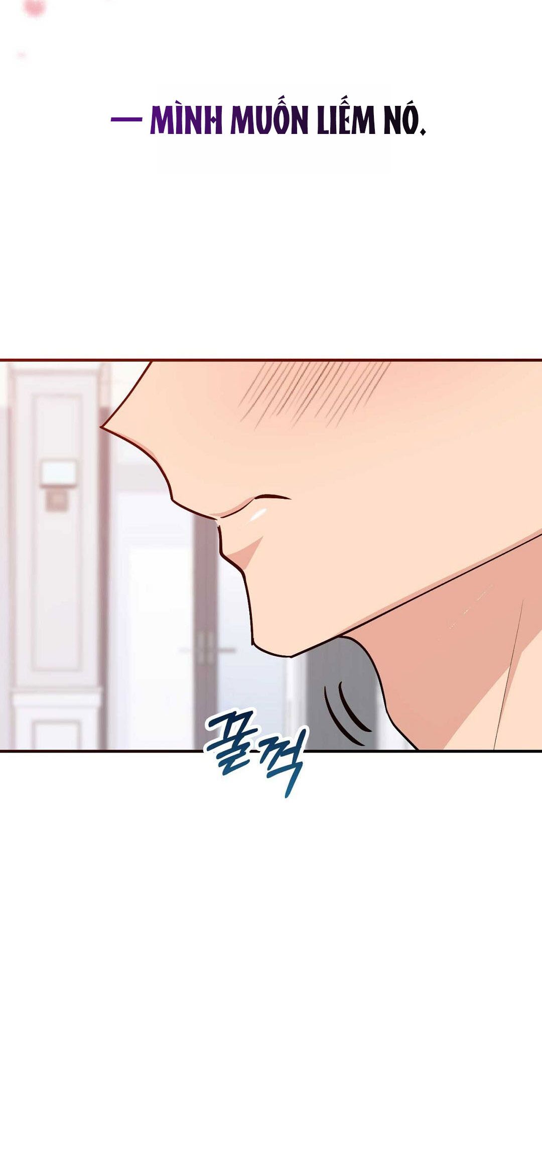 đọc truyện [18+] Hợp Đồng Nô Lệ Dâm Đãng Chương 10 ảnh 14 tại Thiên Thai Truyện