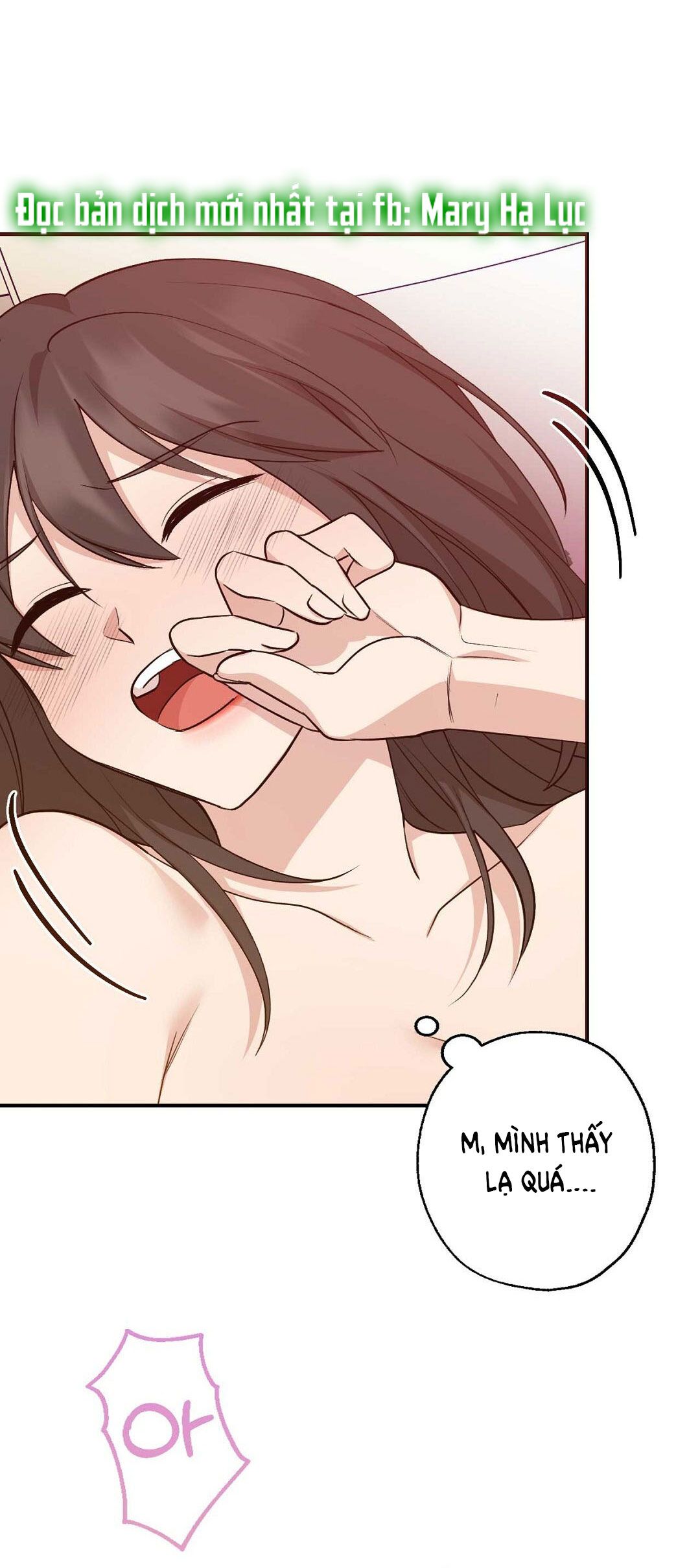đọc truyện [18+] Hợp Đồng Nô Lệ Dâm Đãng Chương 10 ảnh 27 tại Thiên Thai Truyện