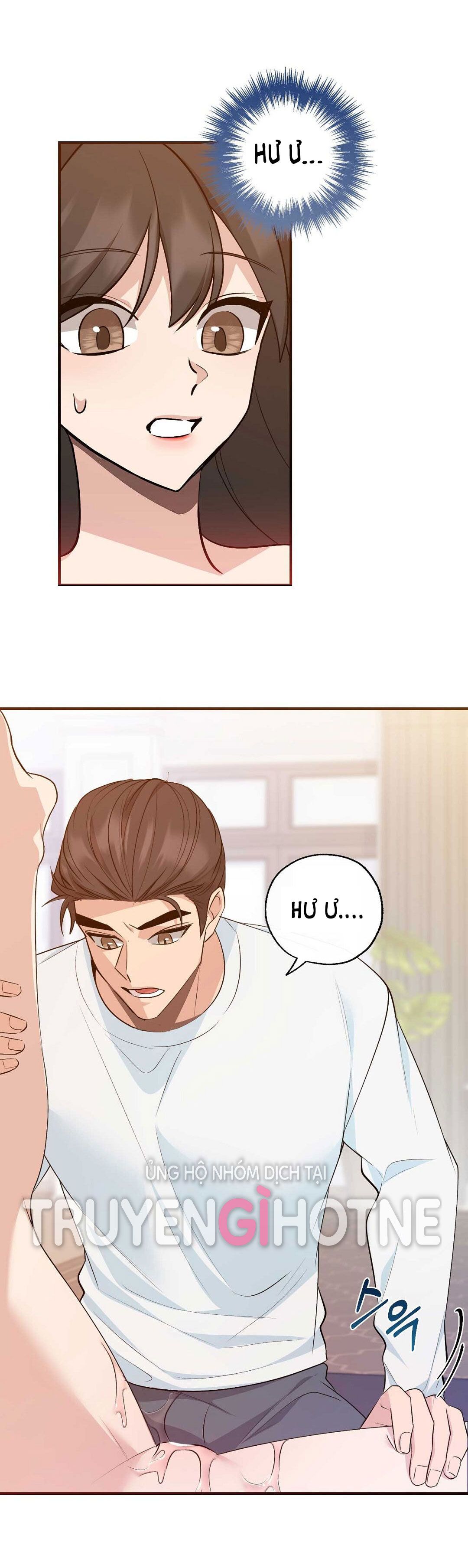 đọc truyện [18+] Hợp Đồng Nô Lệ Dâm Đãng Chương 10 ảnh 38 tại Thiên Thai Truyện
