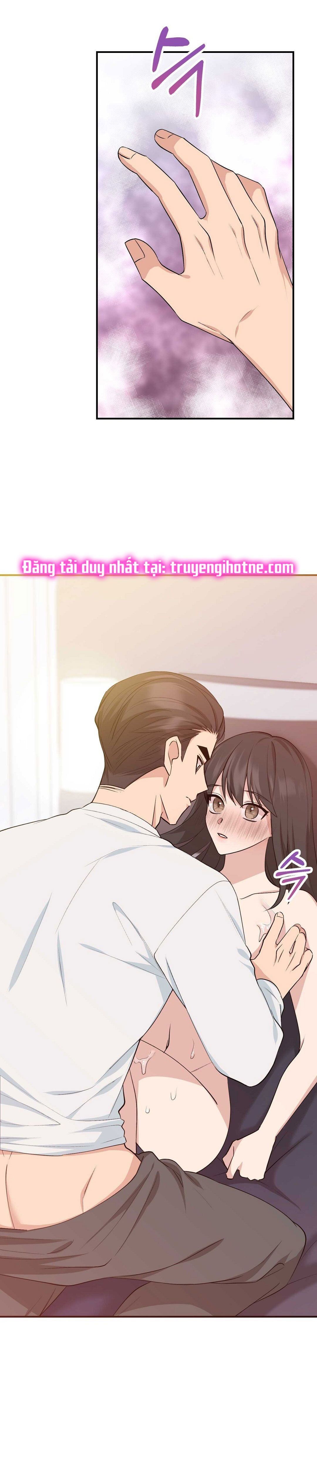 đọc truyện [18+] Hợp Đồng Nô Lệ Dâm Đãng Chương 11.1 ảnh 9 tại Truyện Dạ Ký