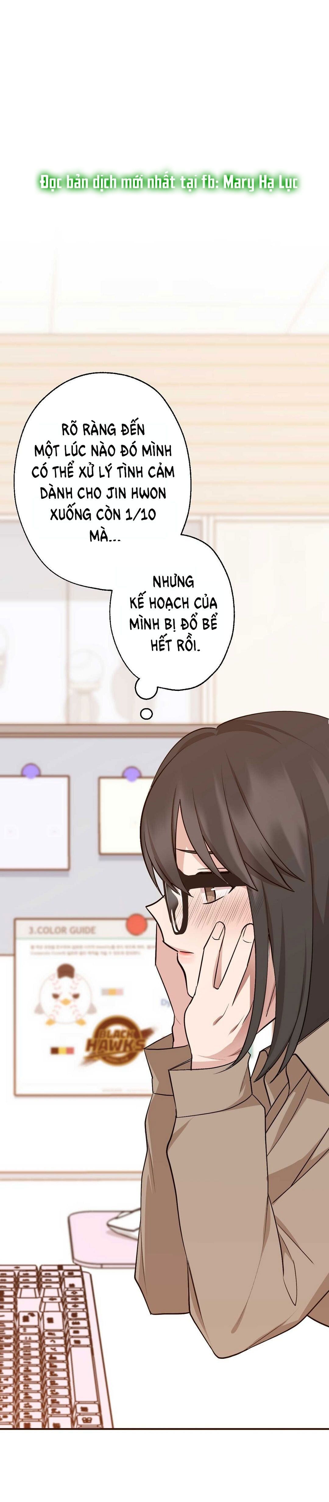 đọc truyện [18+] Hợp Đồng Nô Lệ Dâm Đãng Chương 11.2 ảnh 3 tại Truyện Dạ Ký