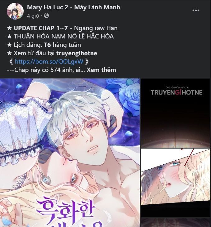 đọc truyện [18+] Hợp Đồng Nô Lệ Dâm Đãng Chương 11.2 ảnh 22 tại Truyện Dạ Ký