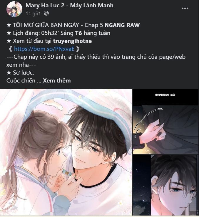 đọc truyện [18+] Hợp Đồng Nô Lệ Dâm Đãng Chương 11.2 ảnh 23 tại Truyện Dạ Ký