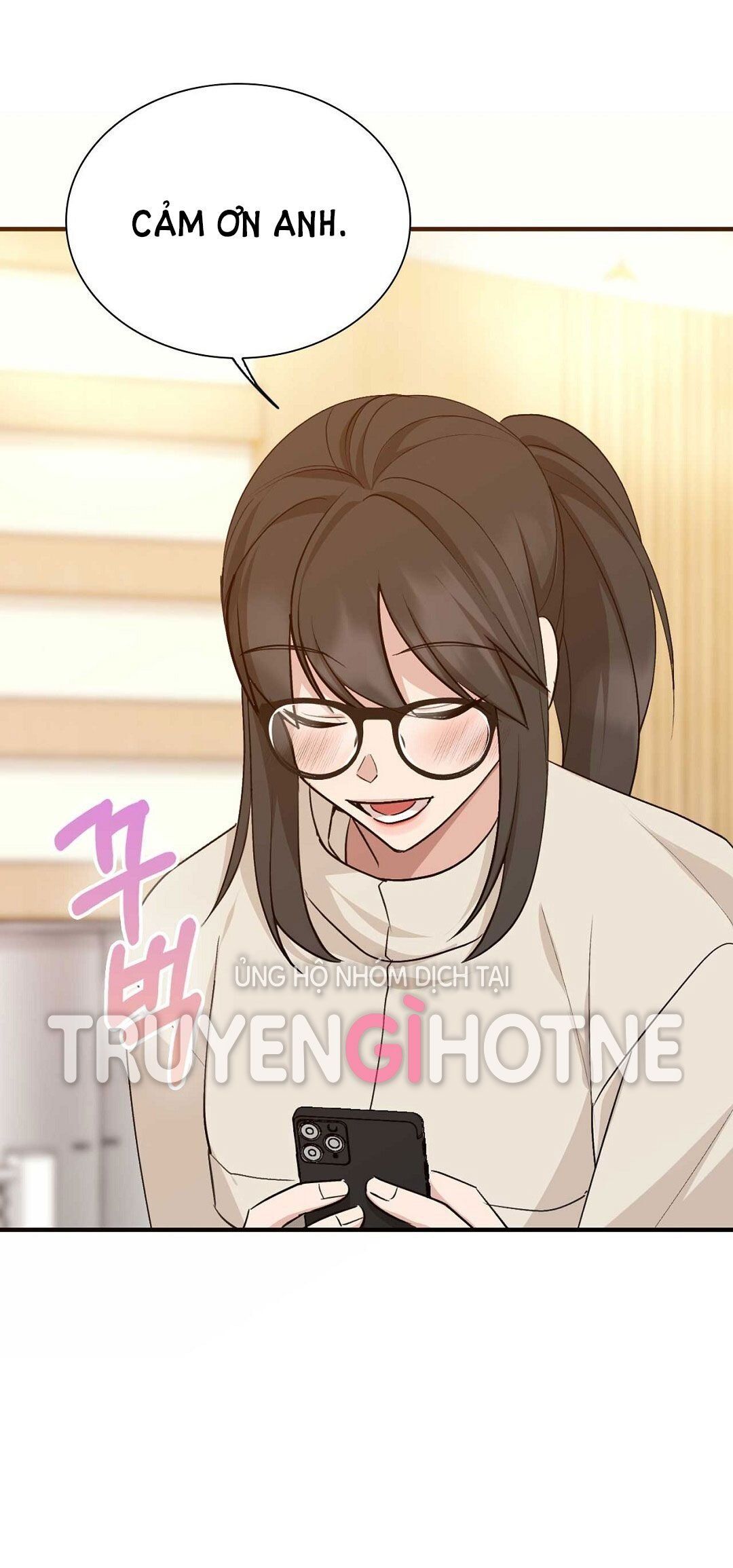 đọc truyện [18+] Hợp Đồng Nô Lệ Dâm Đãng Chương 11.2 ảnh 25 tại Truyện Dạ Ký