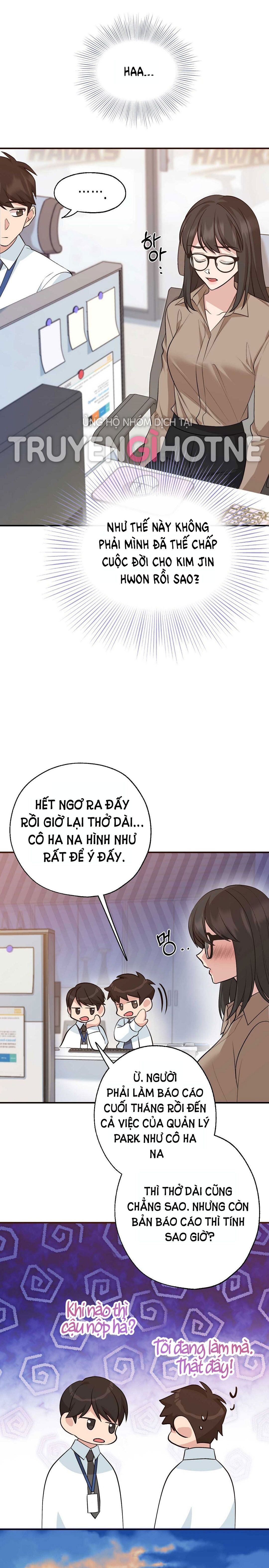 đọc truyện [18+] Hợp Đồng Nô Lệ Dâm Đãng Chương 11.2 ảnh 5 tại Truyện Dạ Ký
