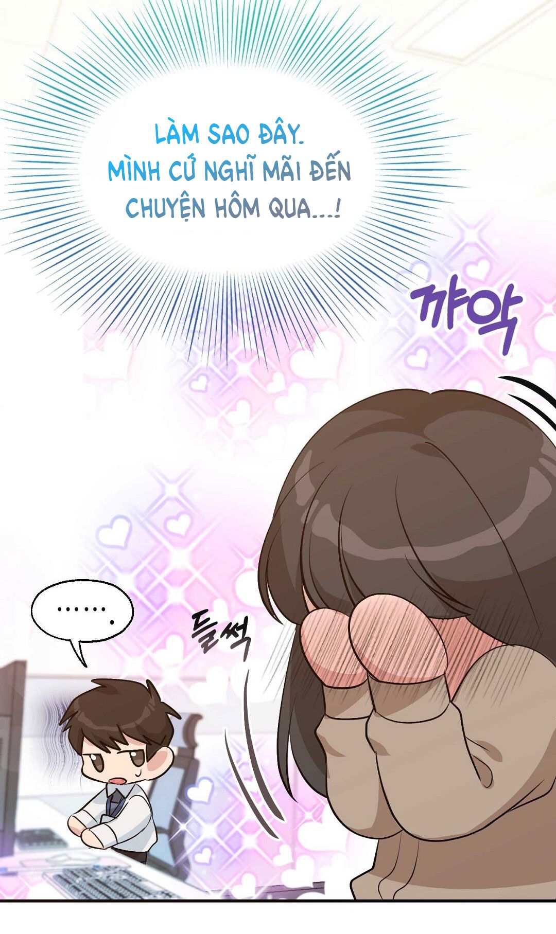 đọc truyện [18+] Hợp Đồng Nô Lệ Dâm Đãng Chương 11 ảnh 23 tại Thiên Thai Truyện