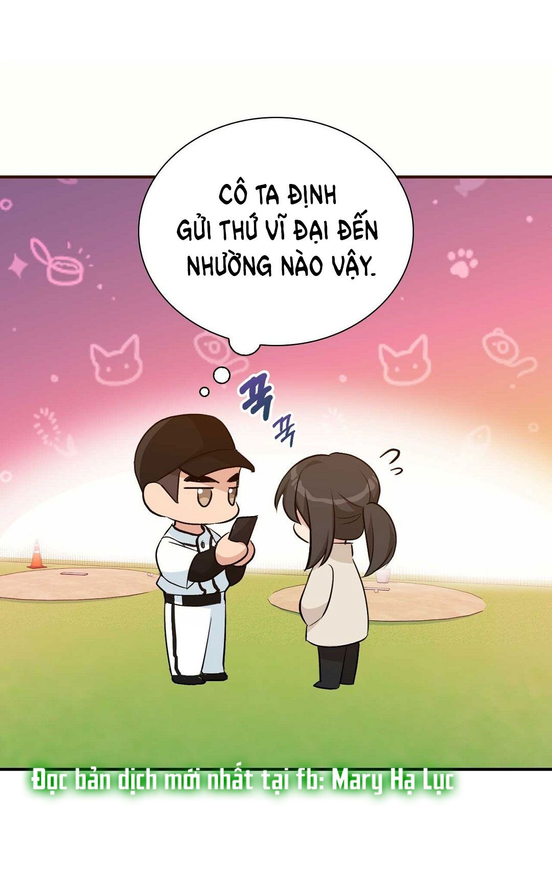 đọc truyện [18+] Hợp Đồng Nô Lệ Dâm Đãng Chương 11 ảnh 42 tại Thiên Thai Truyện